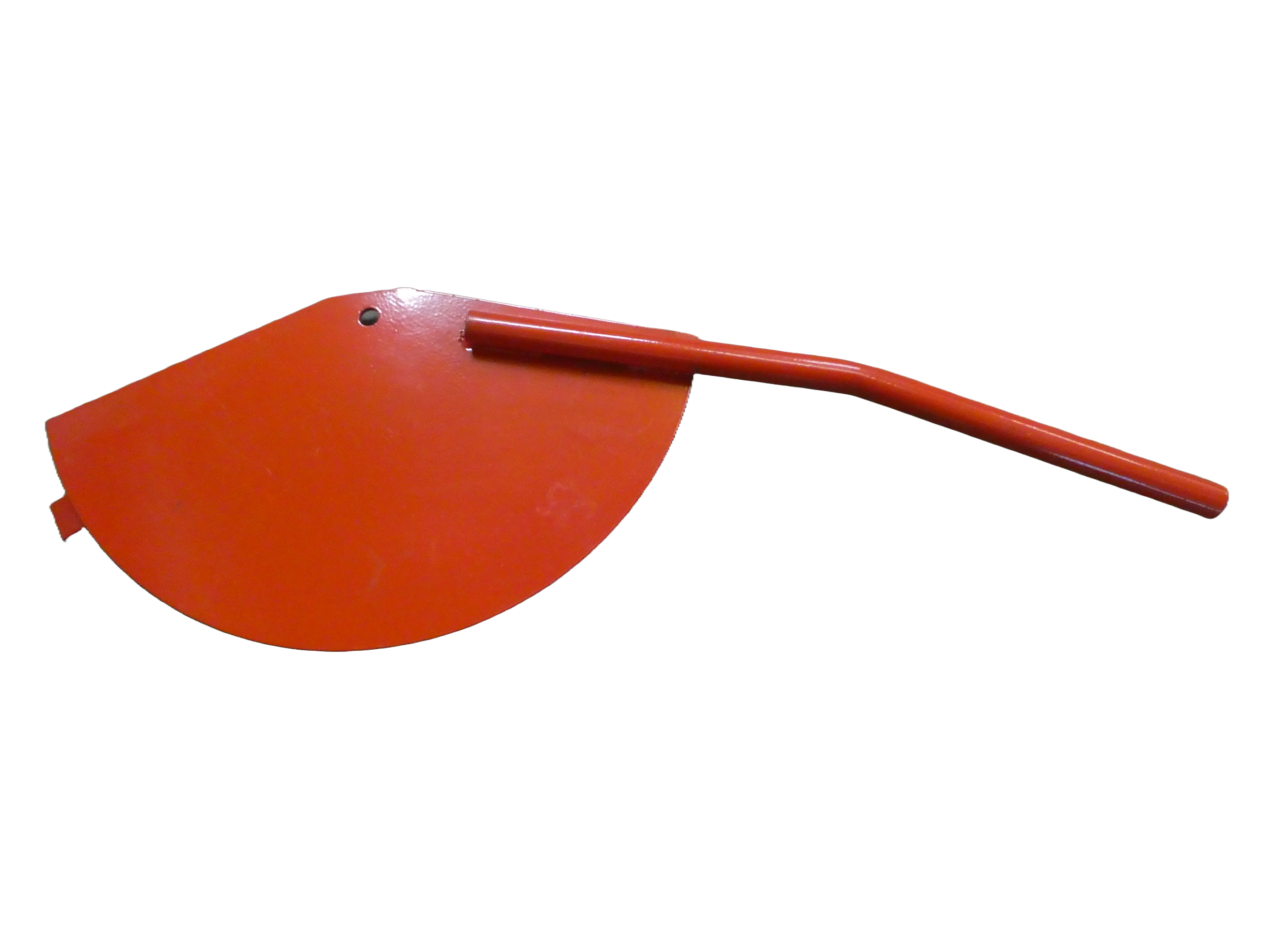 Jarmet / WRM Pan Mixer Opening Door