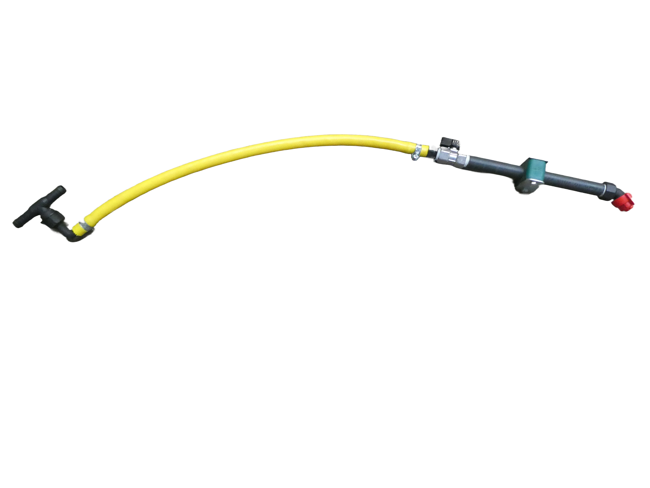 Jarmet End Nozzle Spray Kit