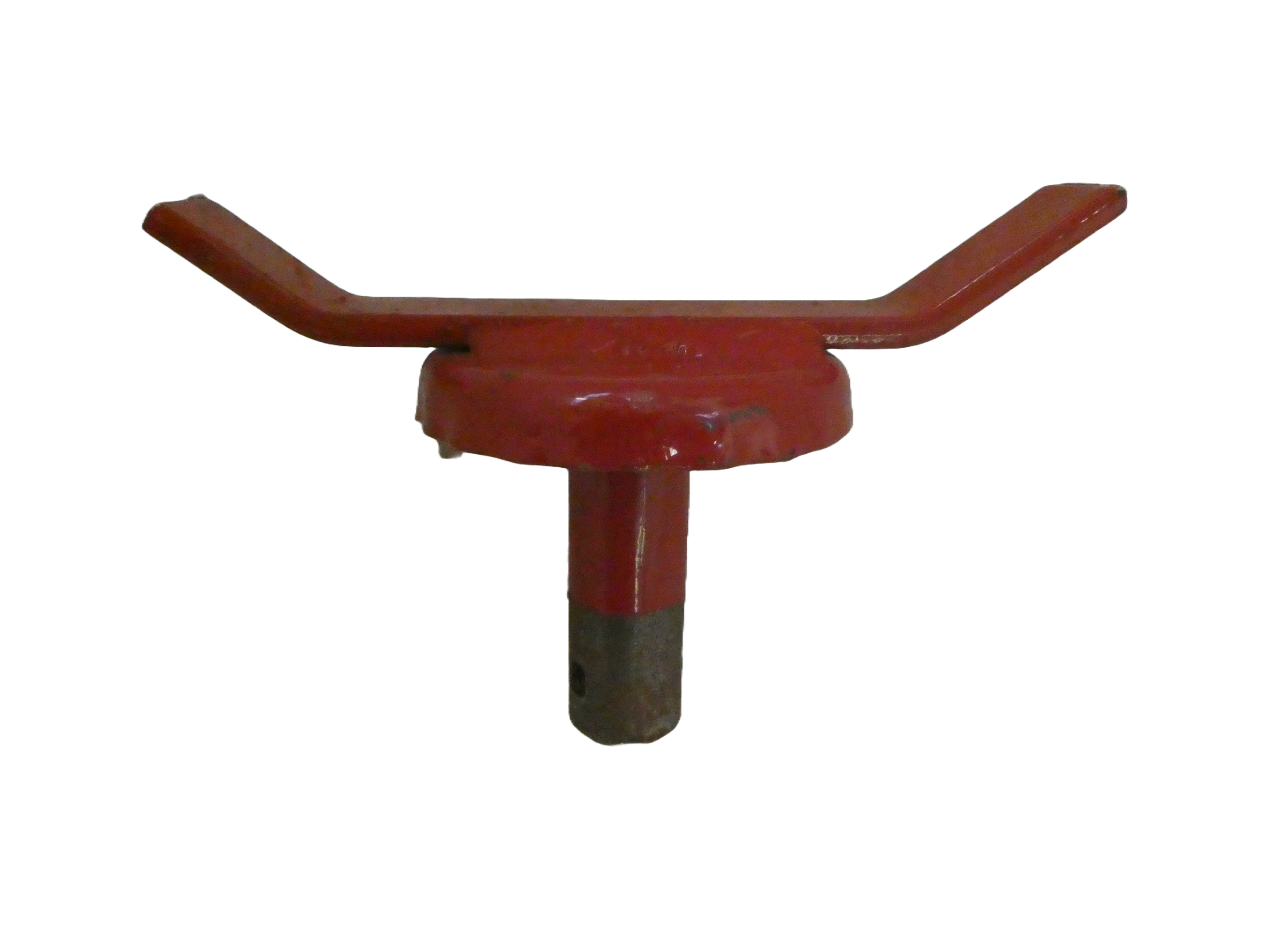 Jarmet Disc Spreader Agitator
