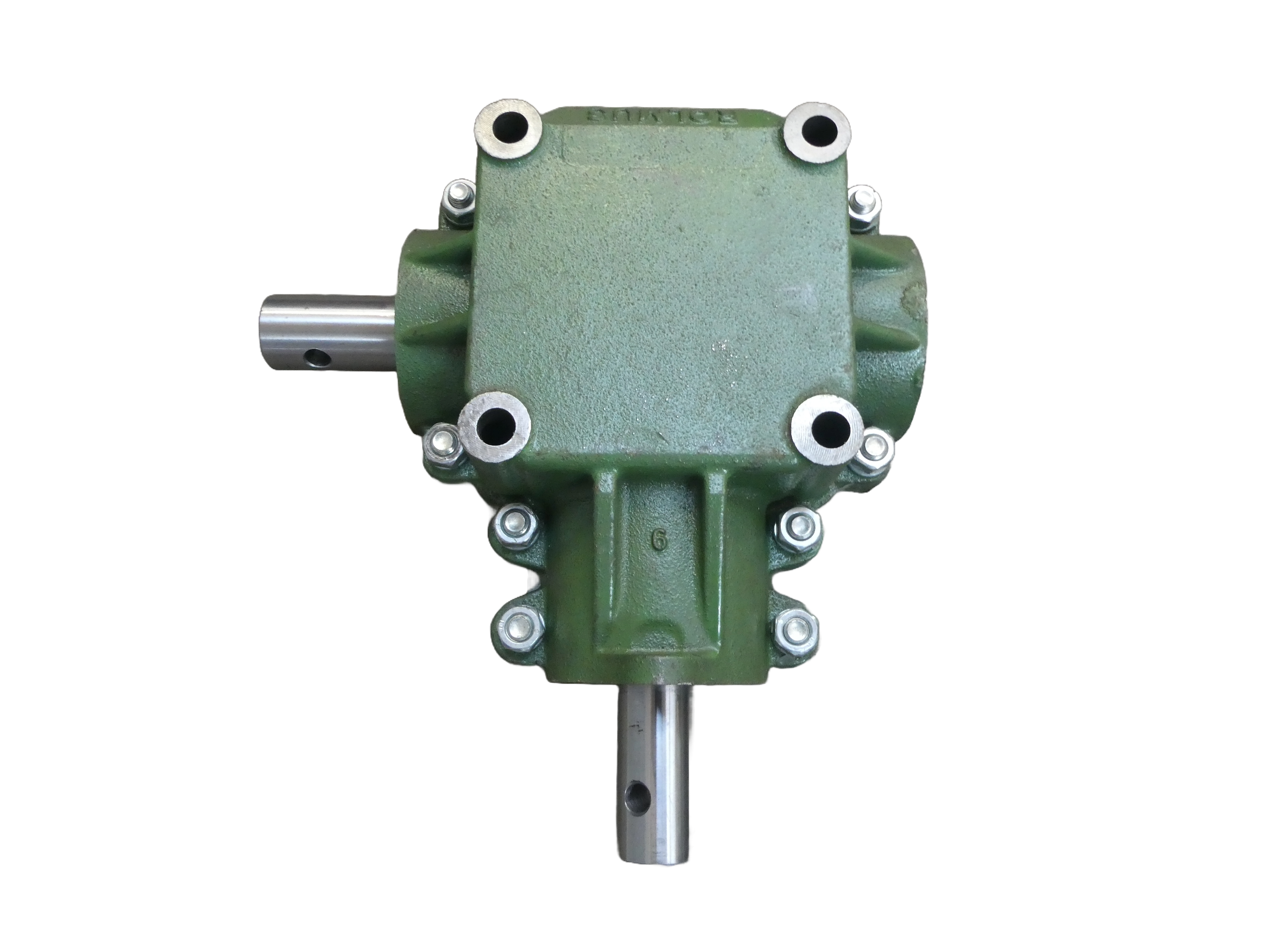 Jarmet ATV Spreader Gearbox