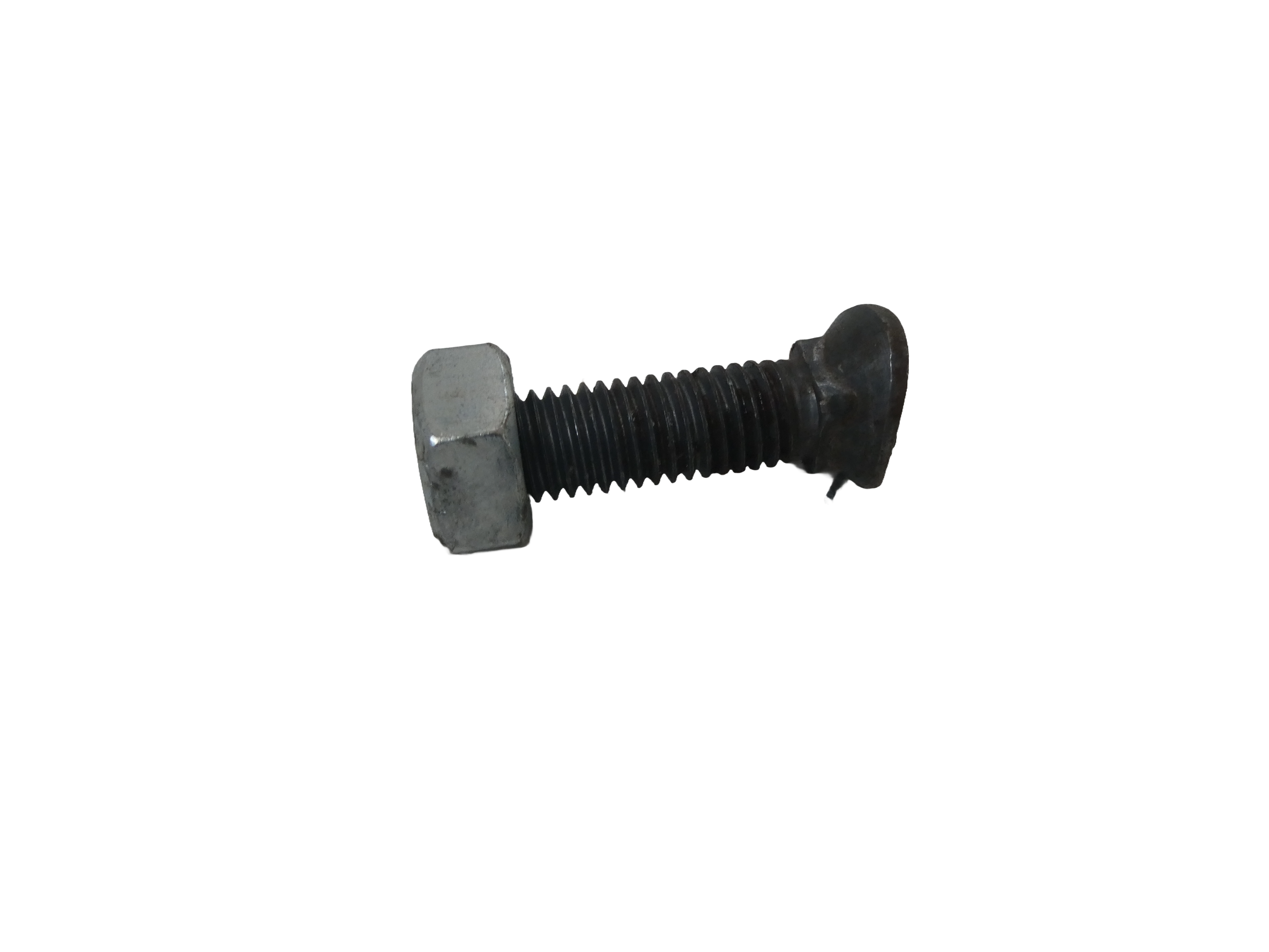 KKK Tine Bolt & Nut