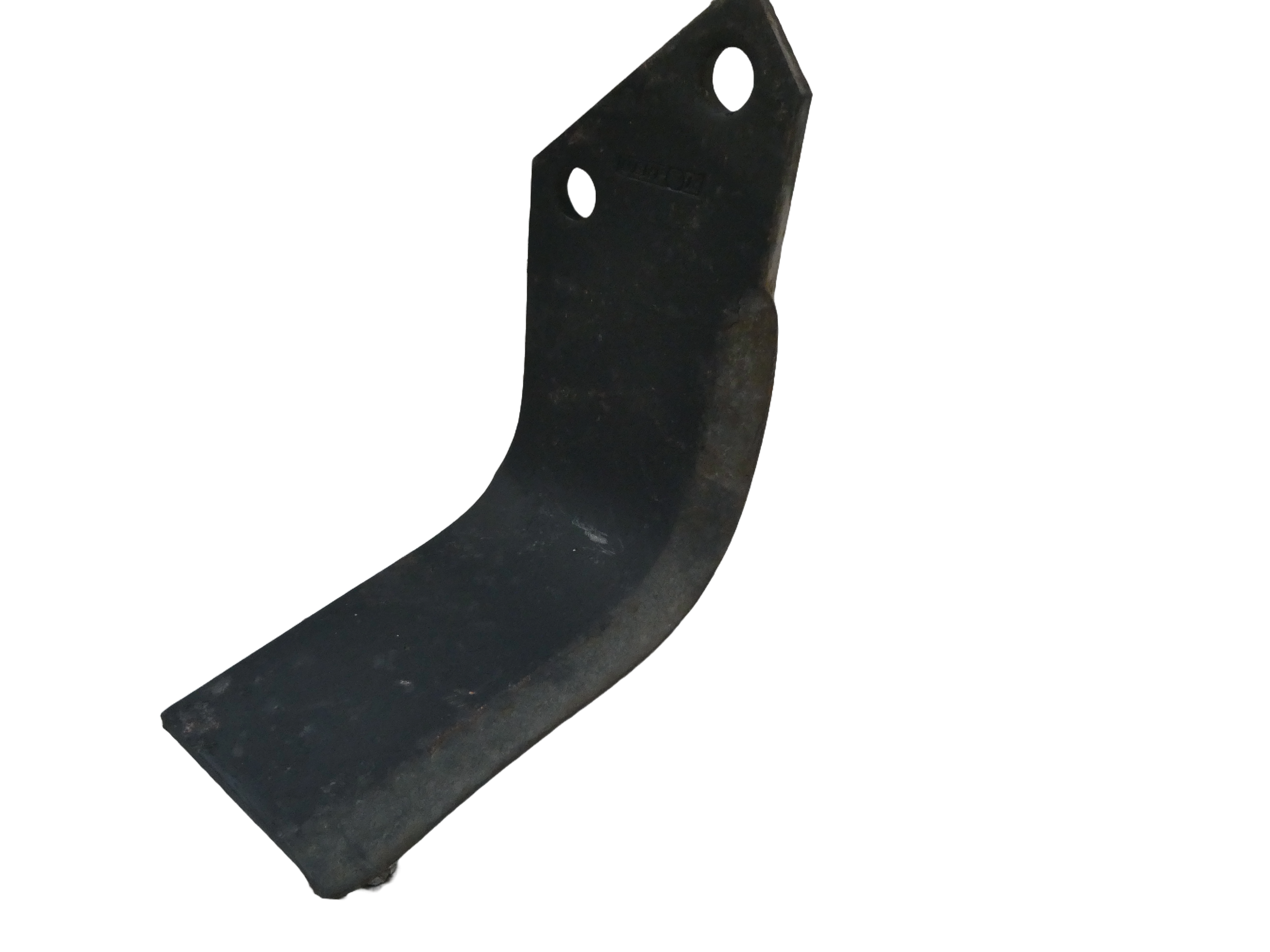 Krone Standard Rotavator Blade LH - 353255
