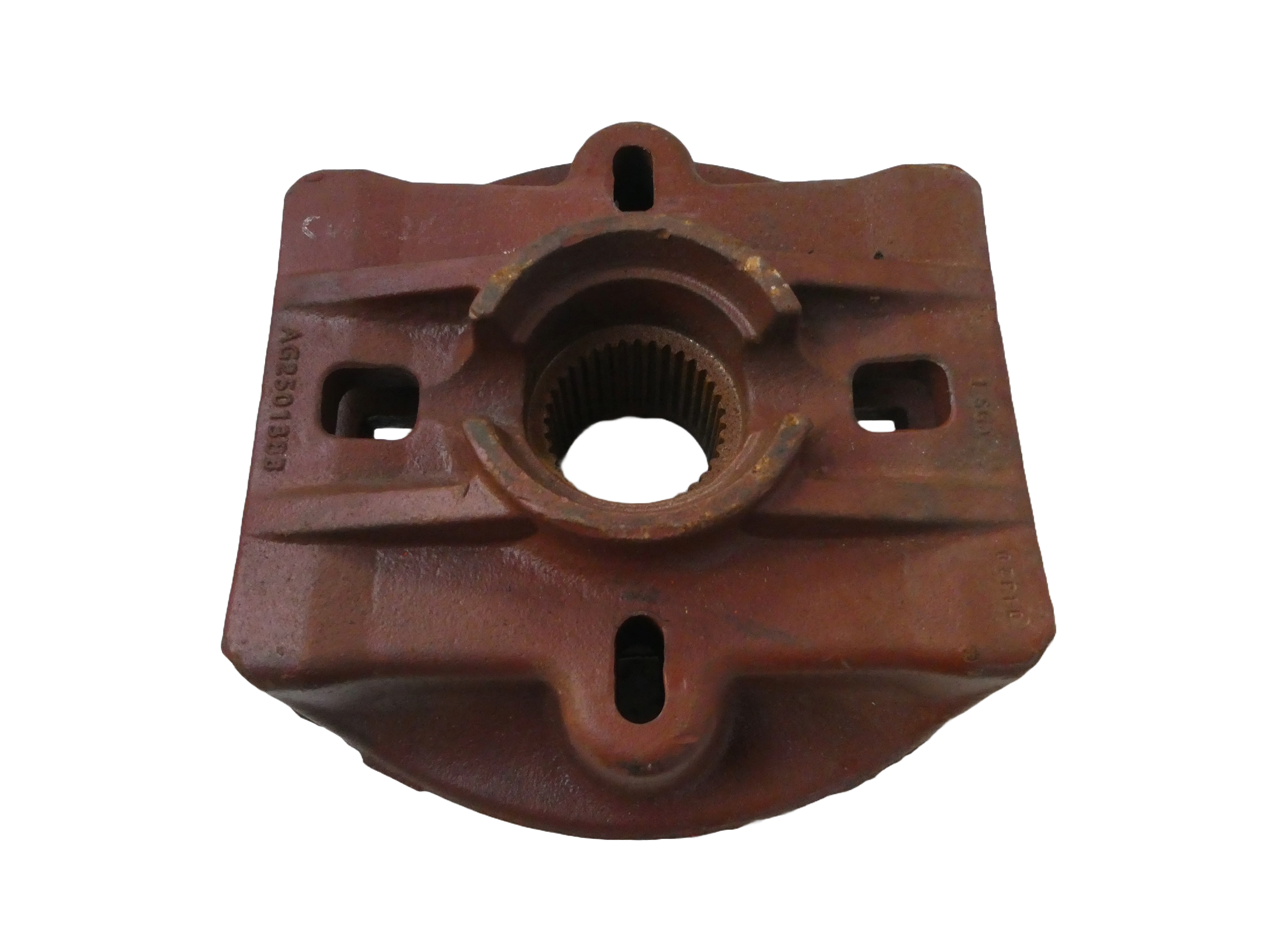 Kuhn Quick Release Power Harrow Hub - 2501380