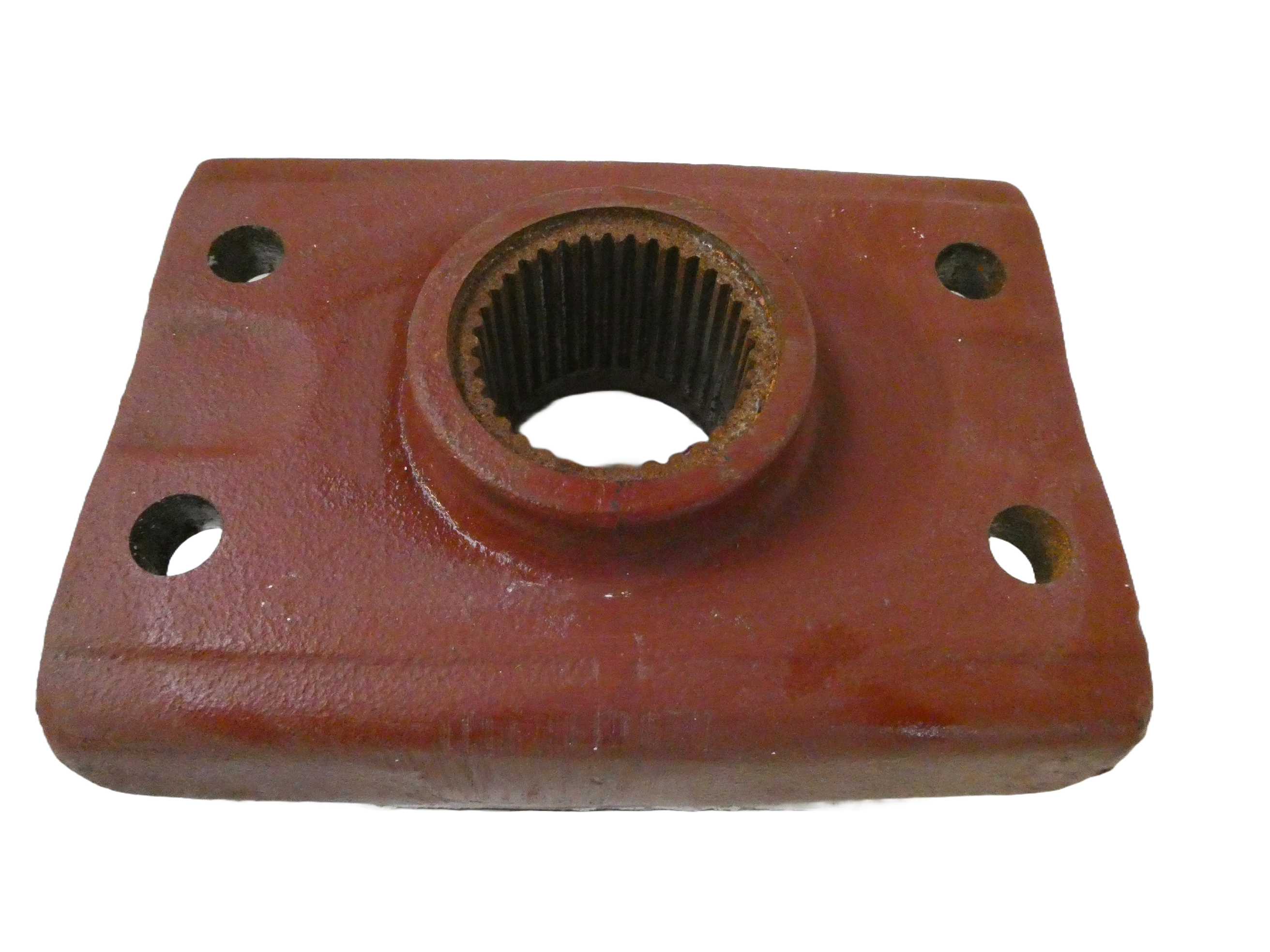 Kuhn Power Harrow Hub - 52567300