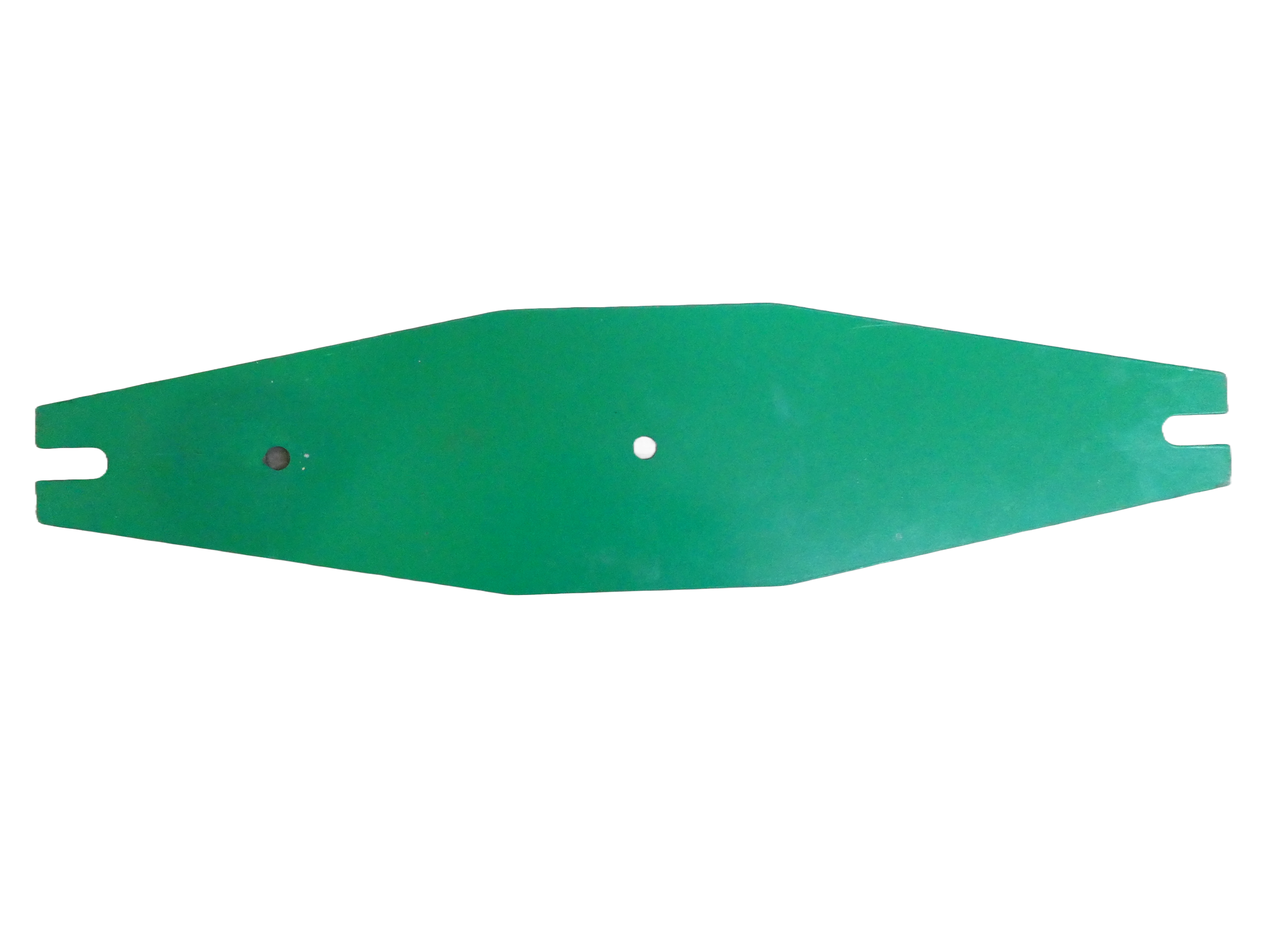 Leaf No.5 Helper Spring 057068 - To Suit Kverneland