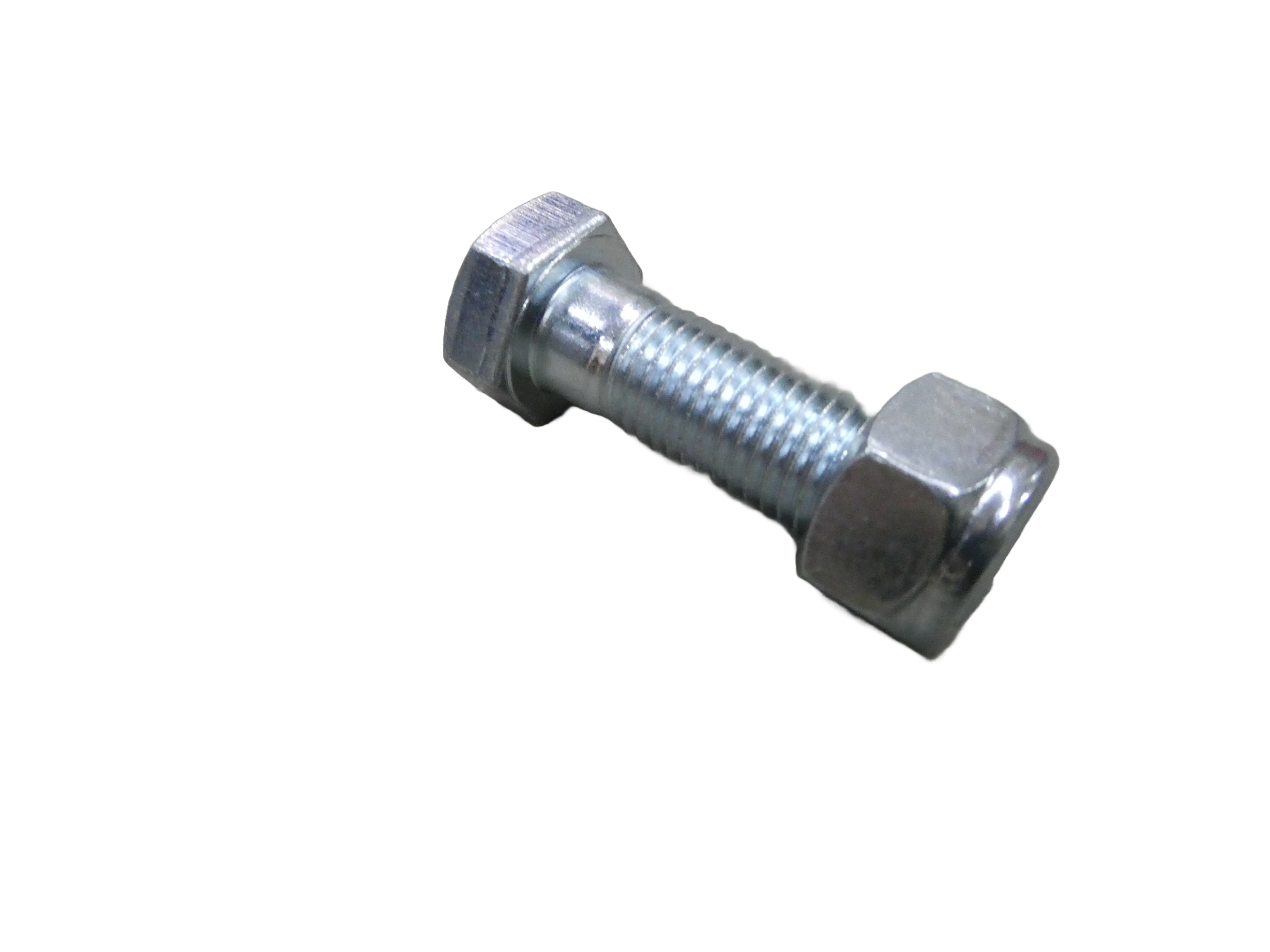 Topper Blade Bolt & Nut M16 x 50mm