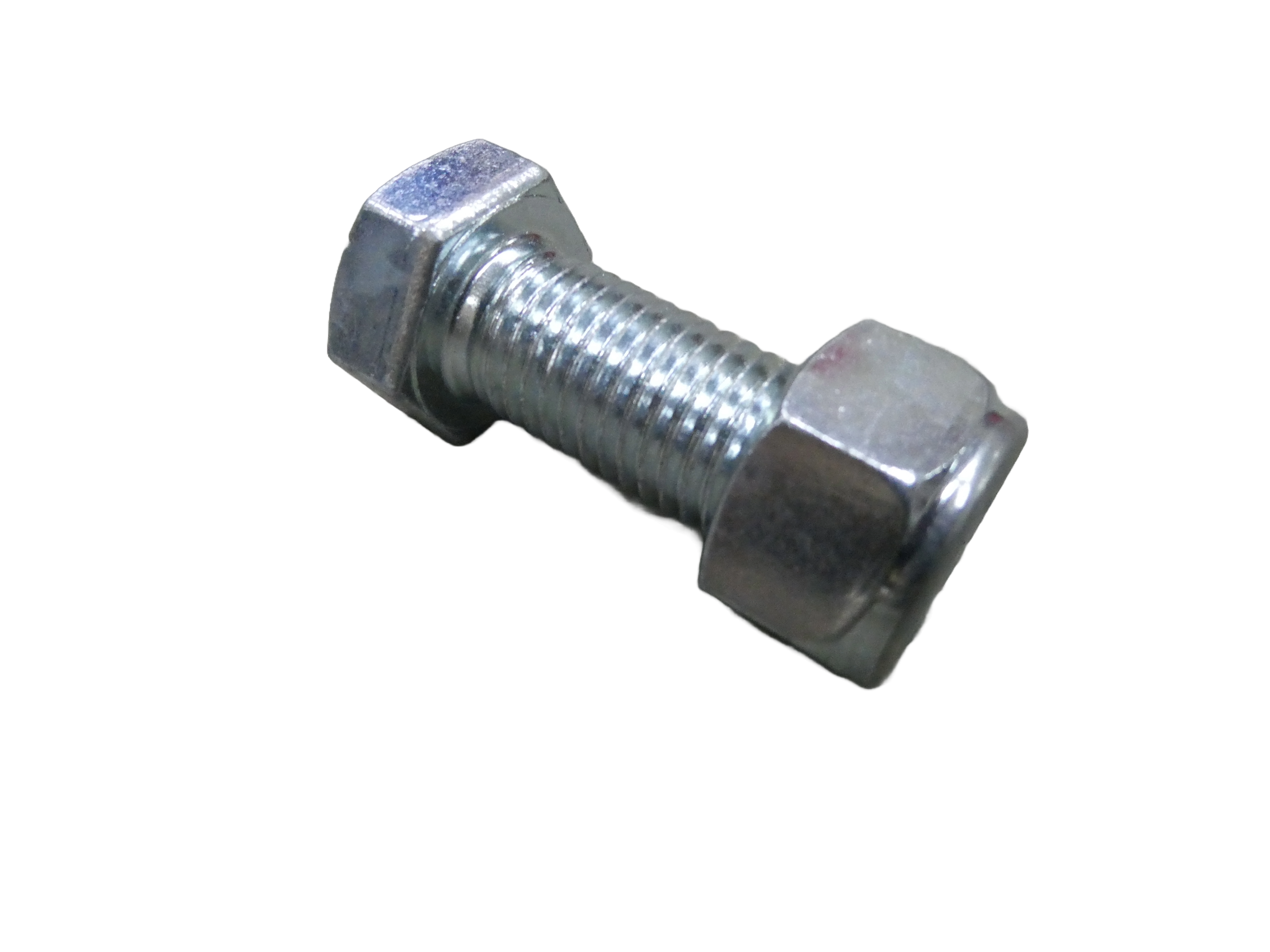 Topper Blade Bolt & Nut M20 x 50mm