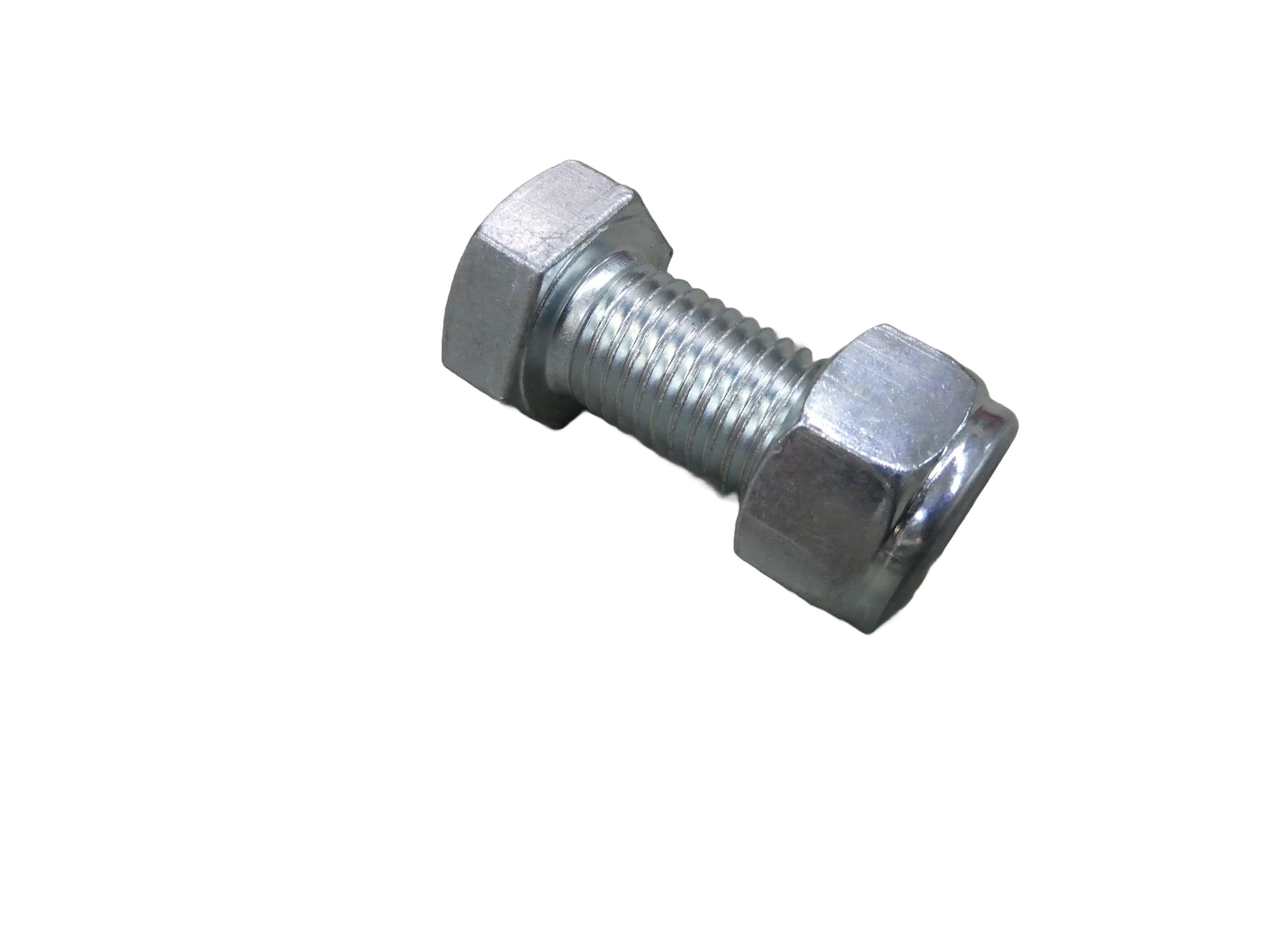 Topper Blade Bolt & Nut M24 x 50mm