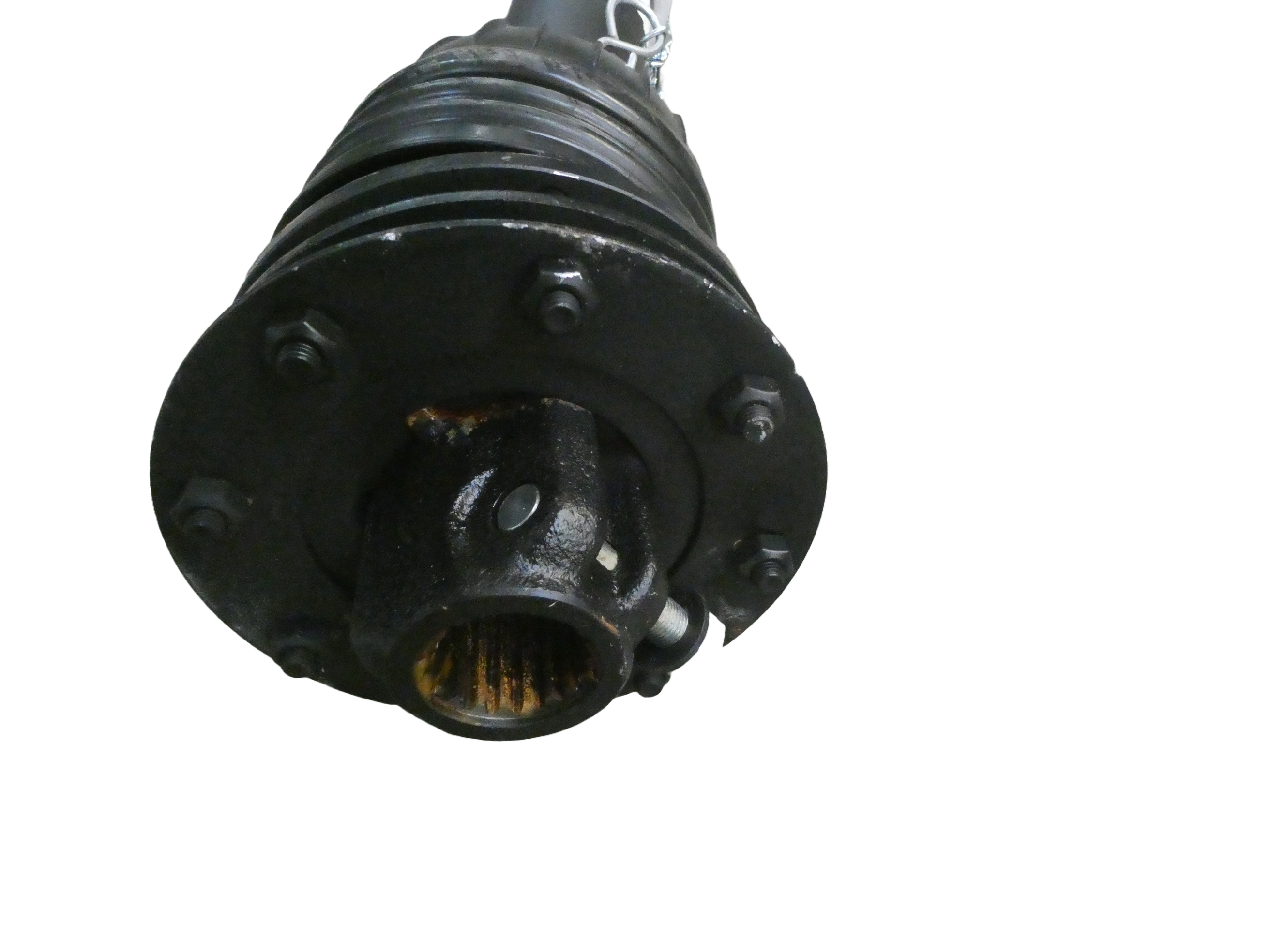 McConnel Rhino Topper 9 / Twose Maxicut PTO Shaft - 00761322CE