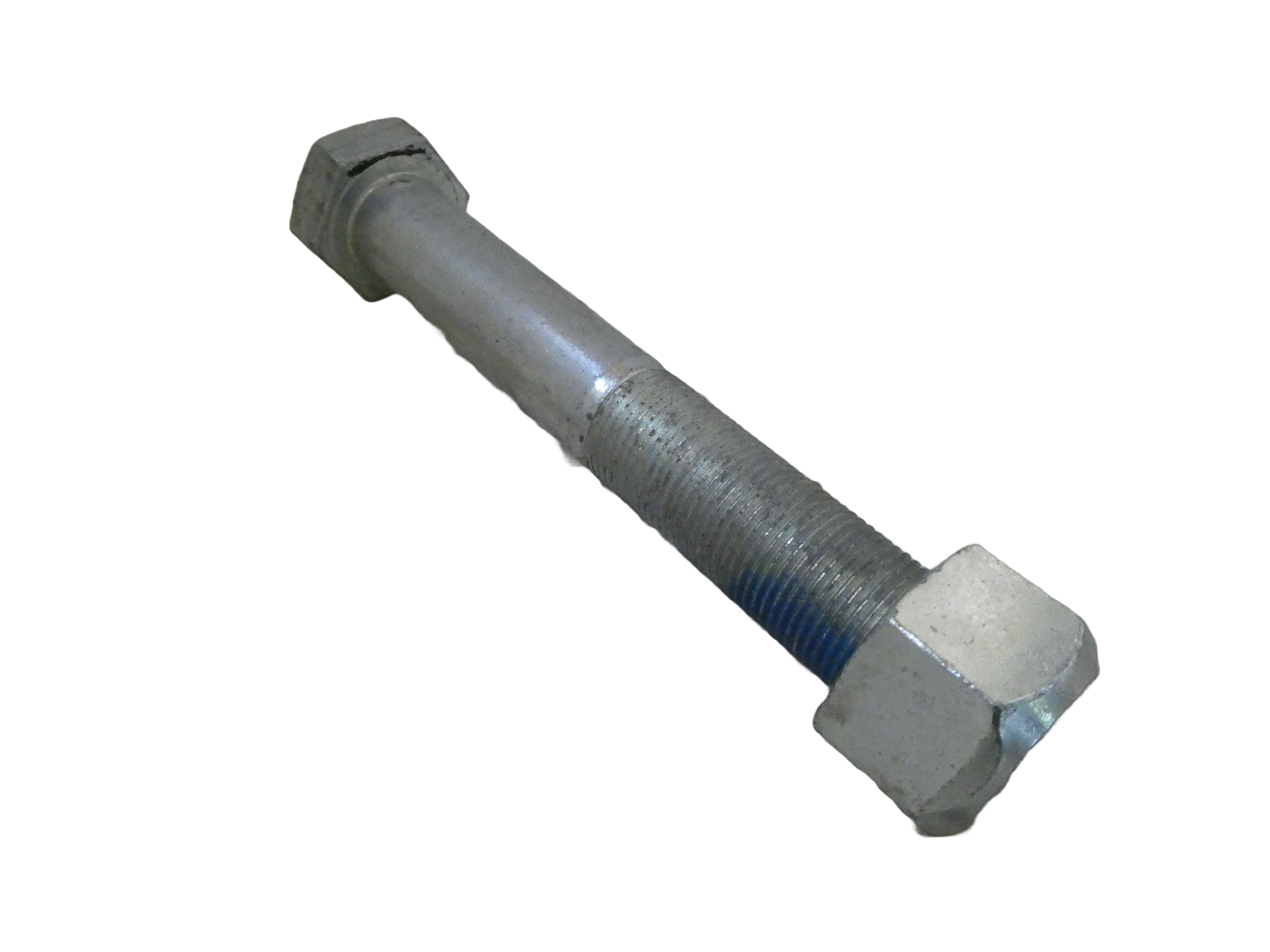 McConnel Mega Bolt & Nut - 0577521