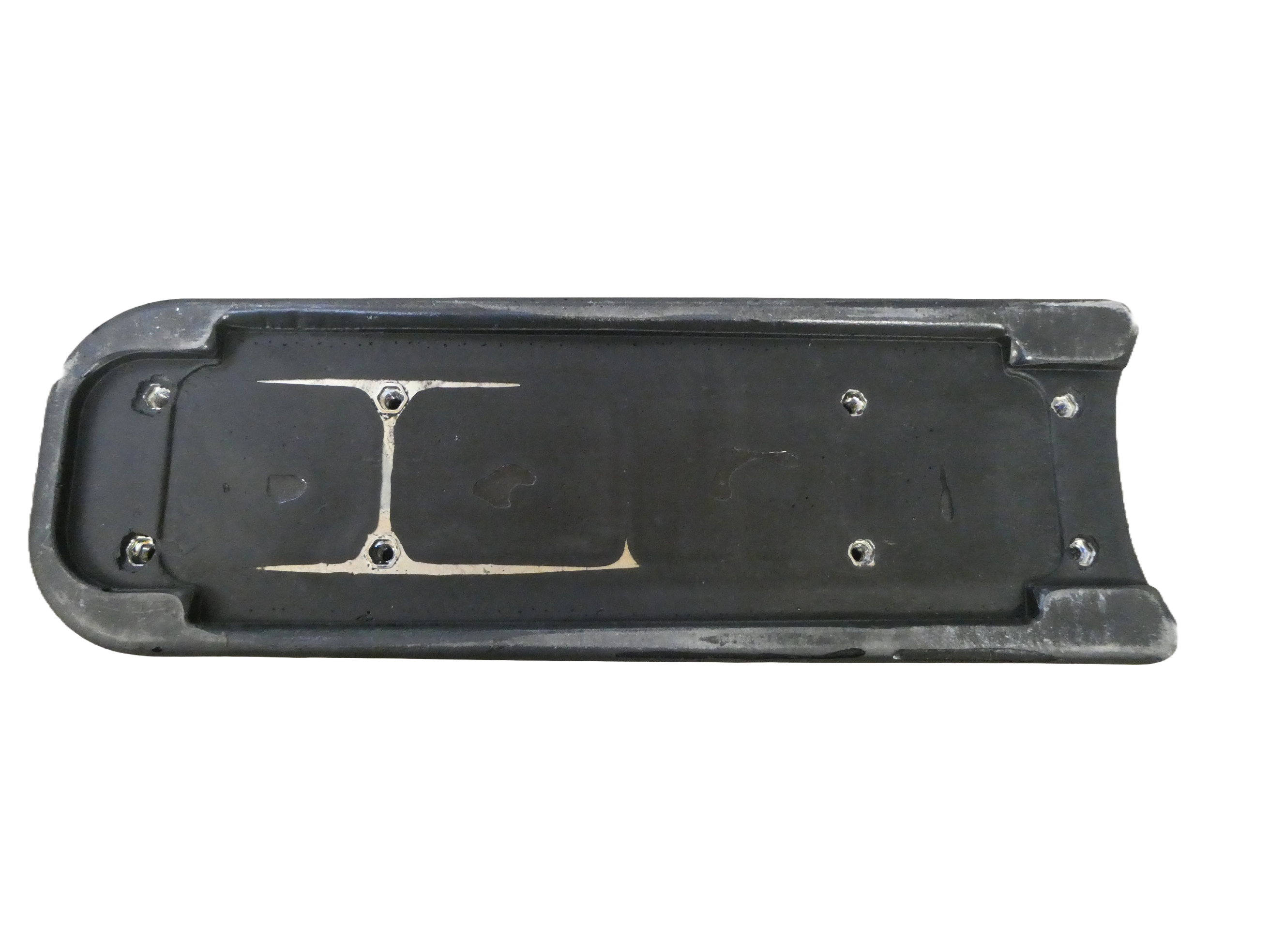 McConnel Motion / Evolution Armrest Pad - 23581.42