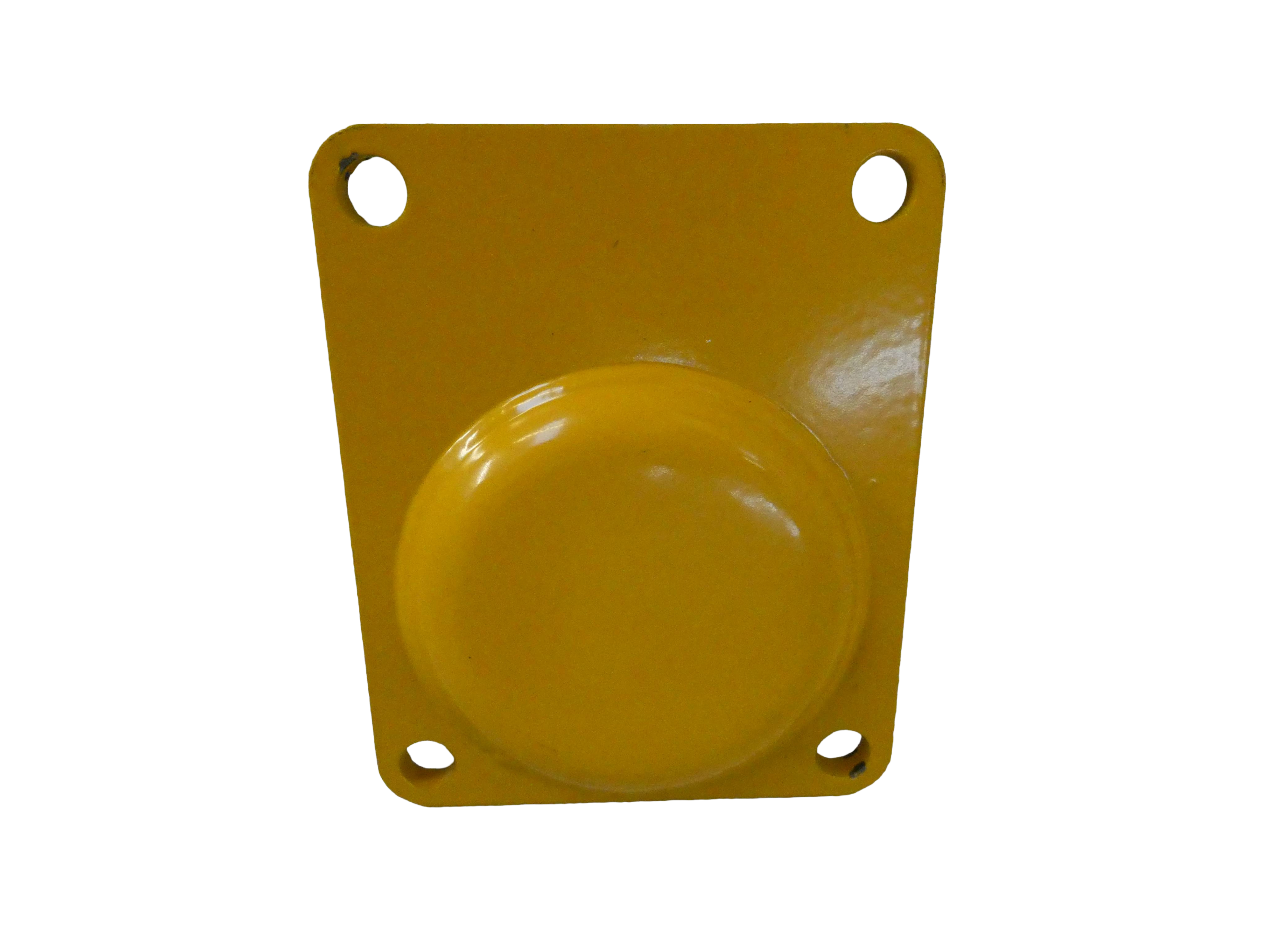 McConnel Head End Plate - 7190292