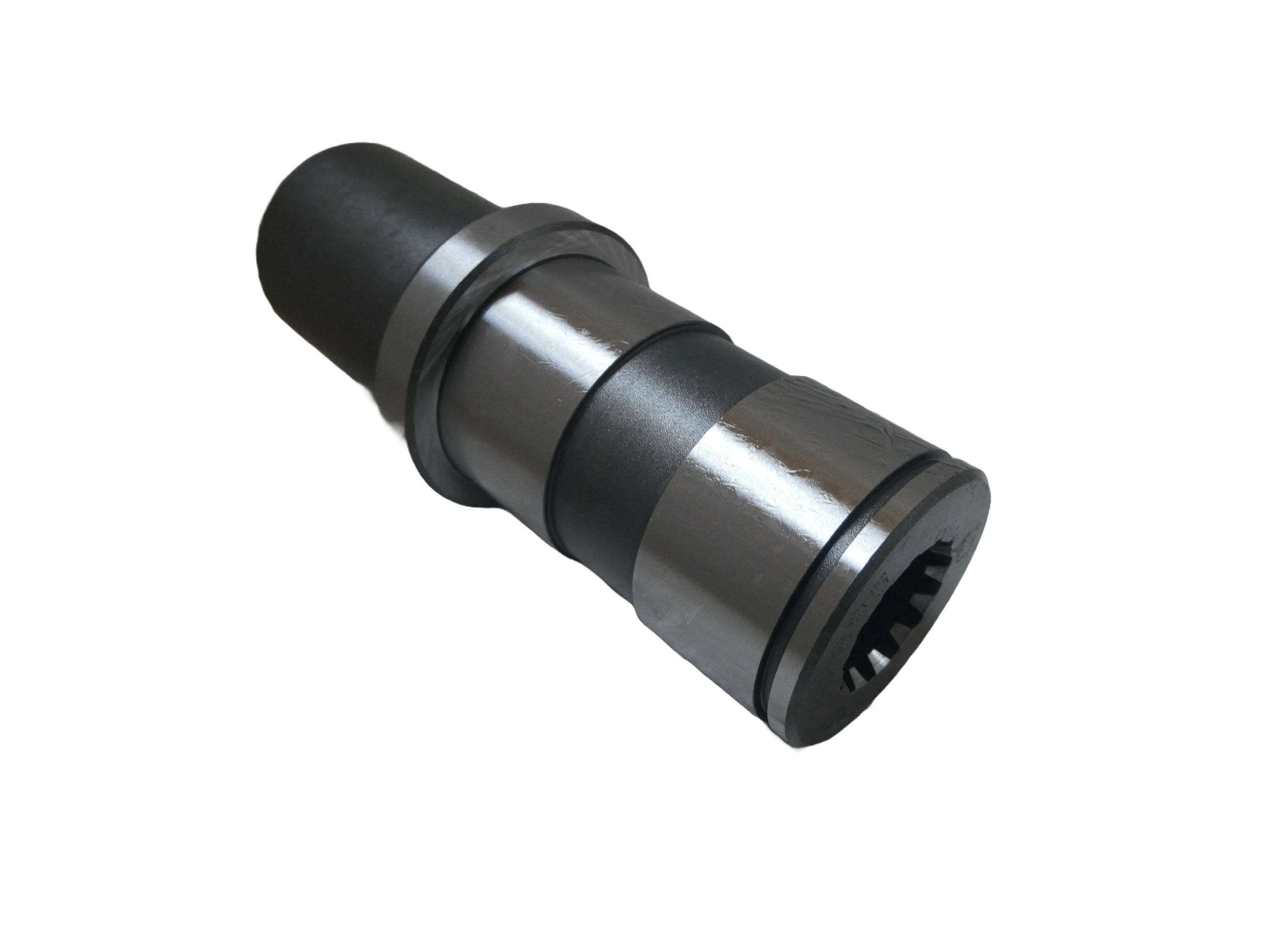 McConnel Belt Drive Assembly Internal Splined Shaft - 7290378