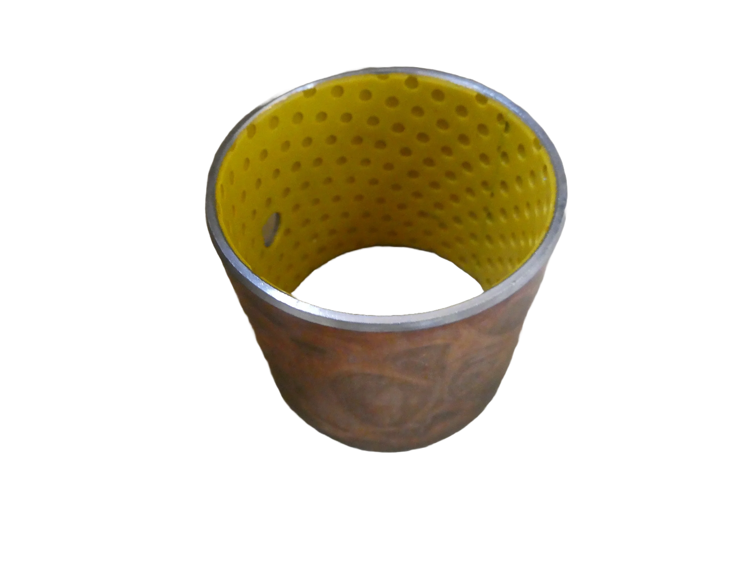 McConnel Glacial Bushing 50 x 55 x 50- 7560050