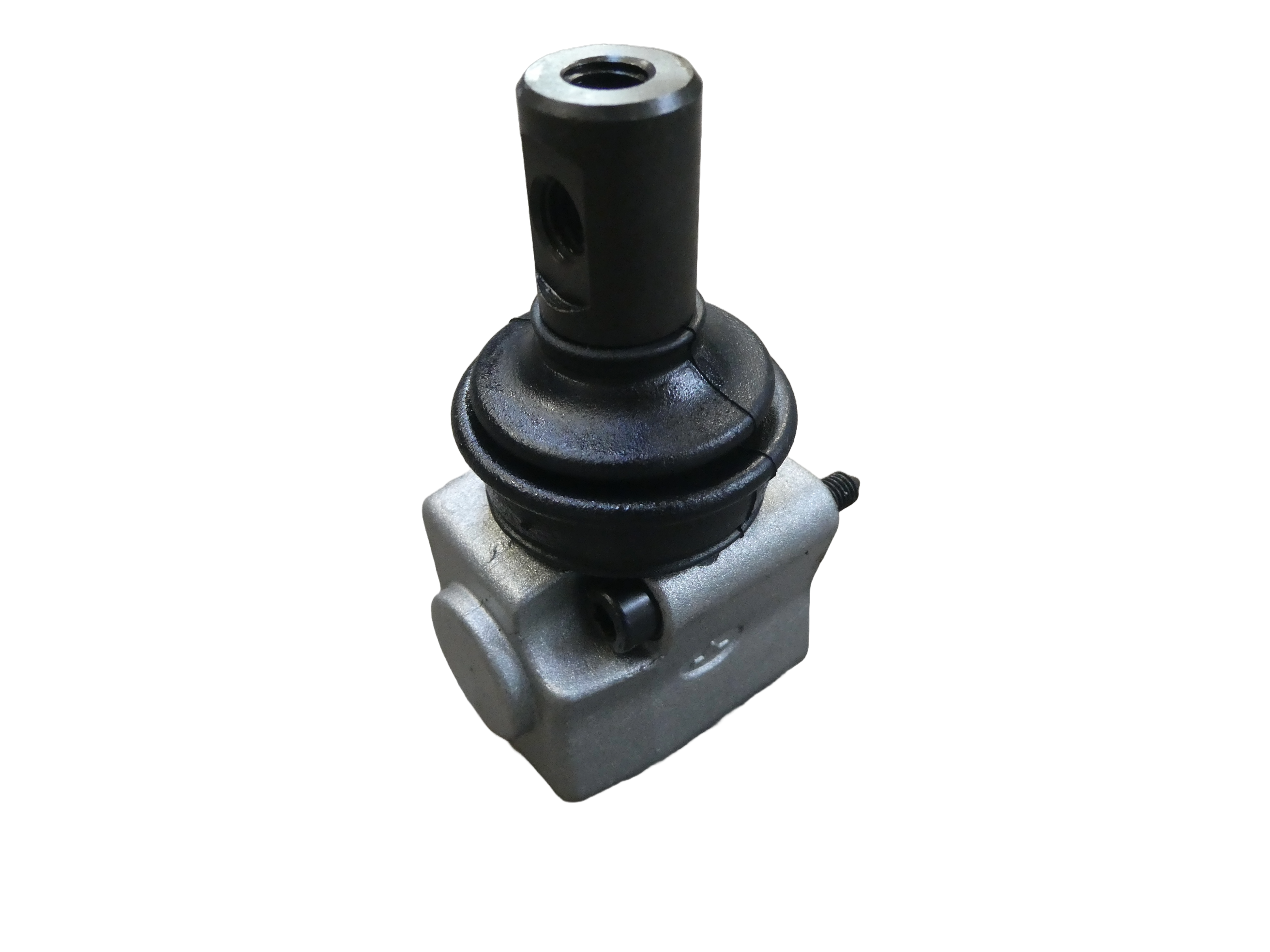 McConnel Cable Control Lever Box Assembly- 8130065