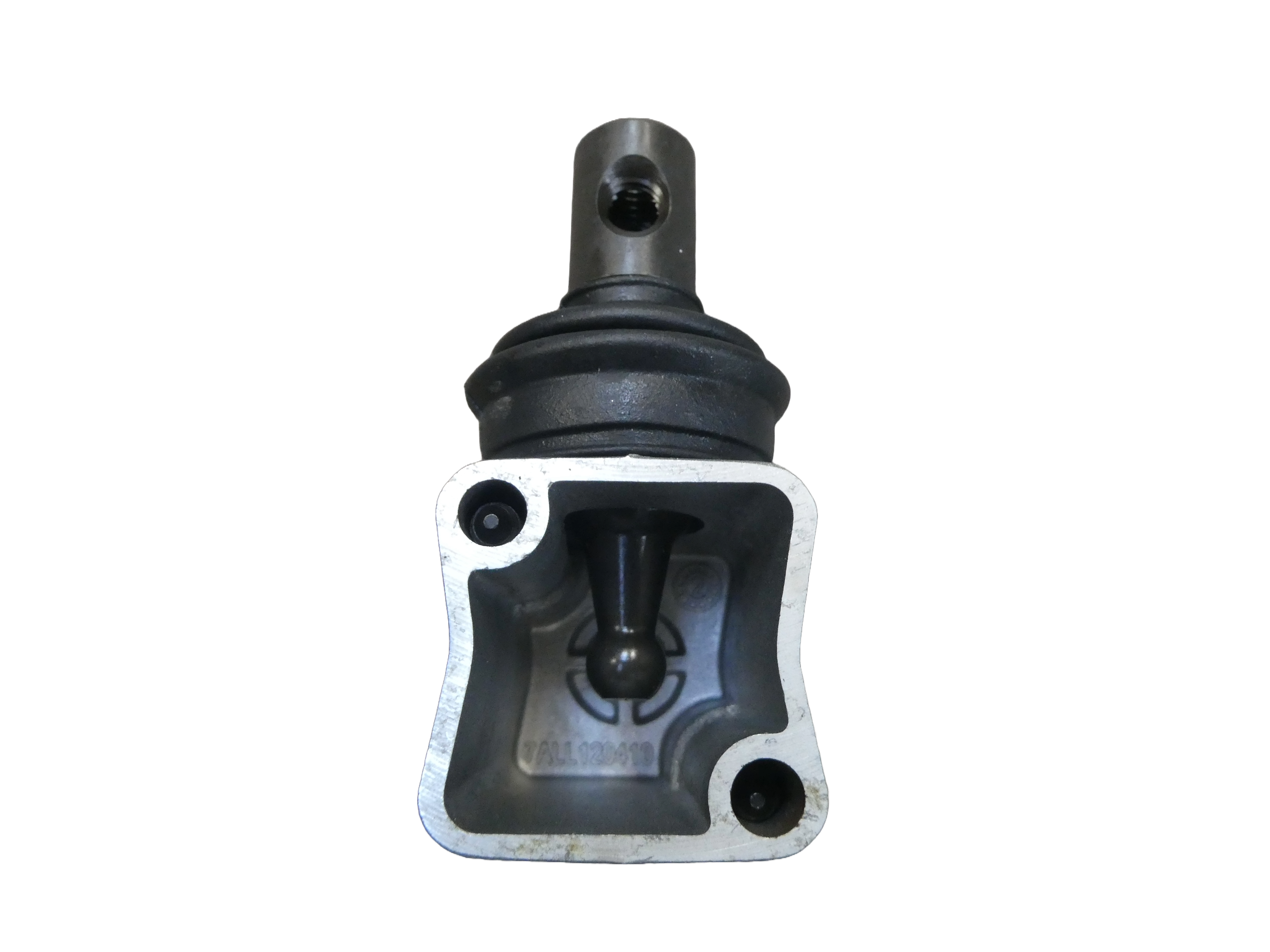 McConnel Cable Control Lever Box Assembly- 8130065