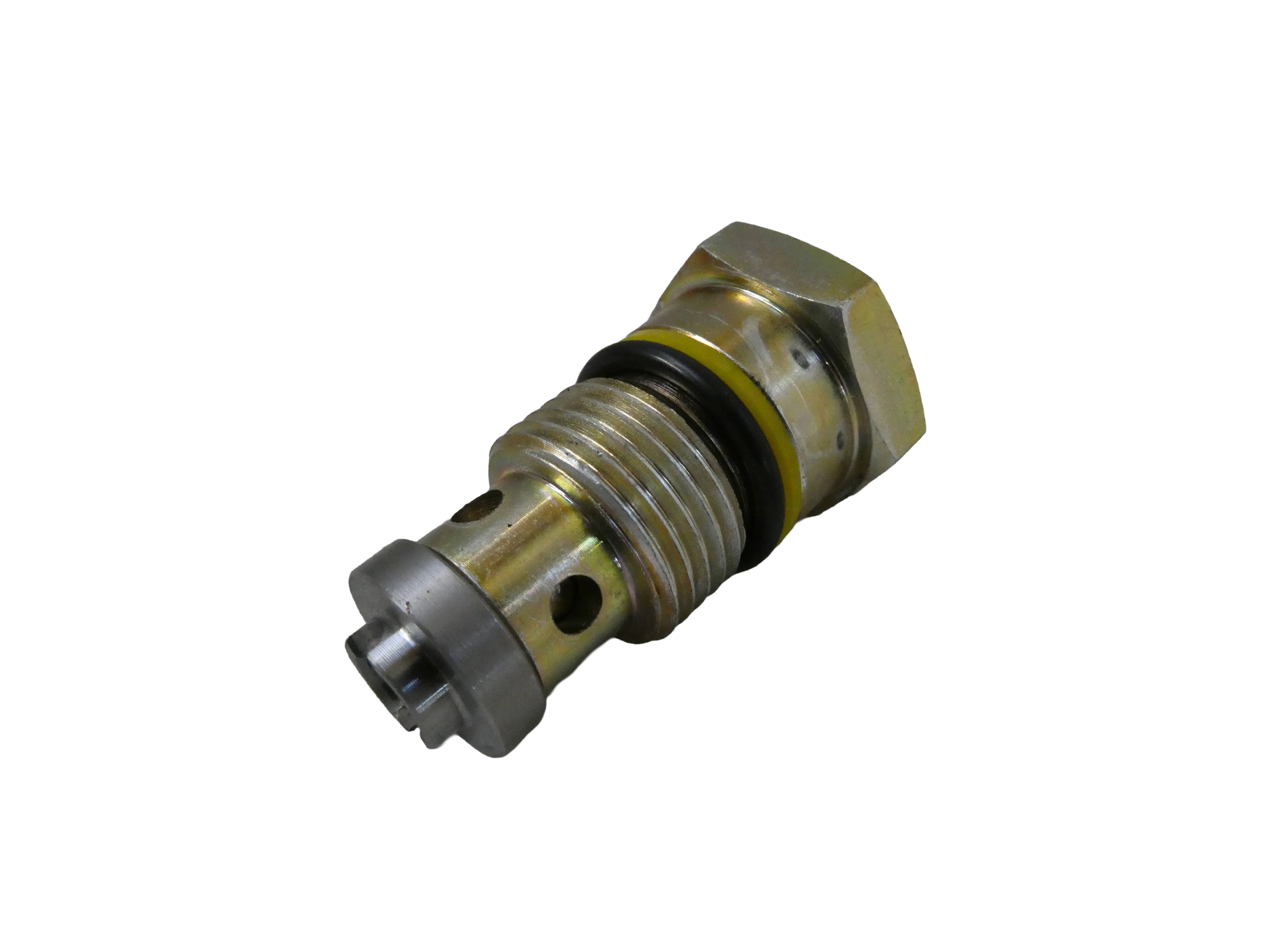 McConnel Check Valve - 8130090