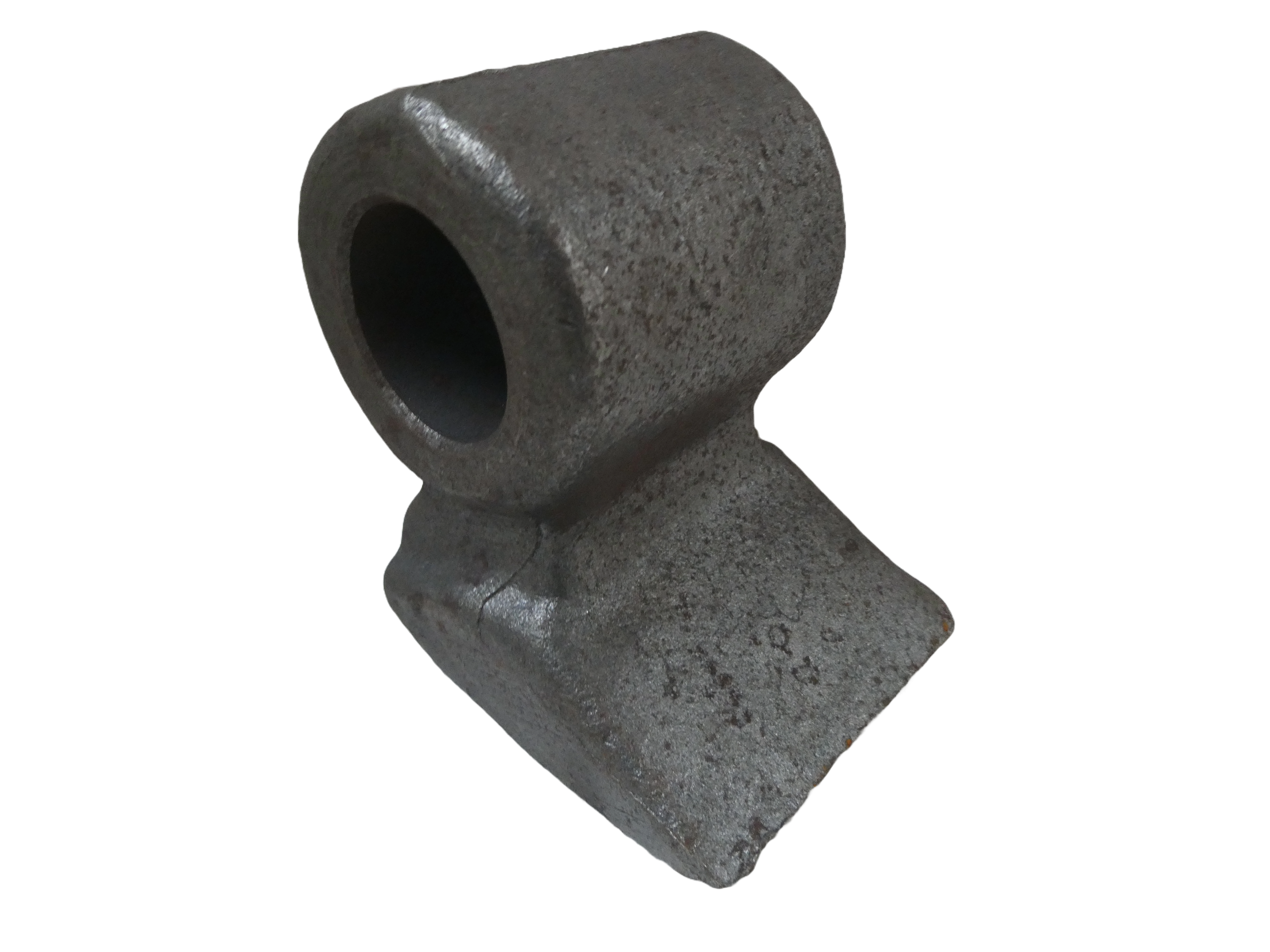 Arbocut Heavy Mulcher Flail - 31mm Hole