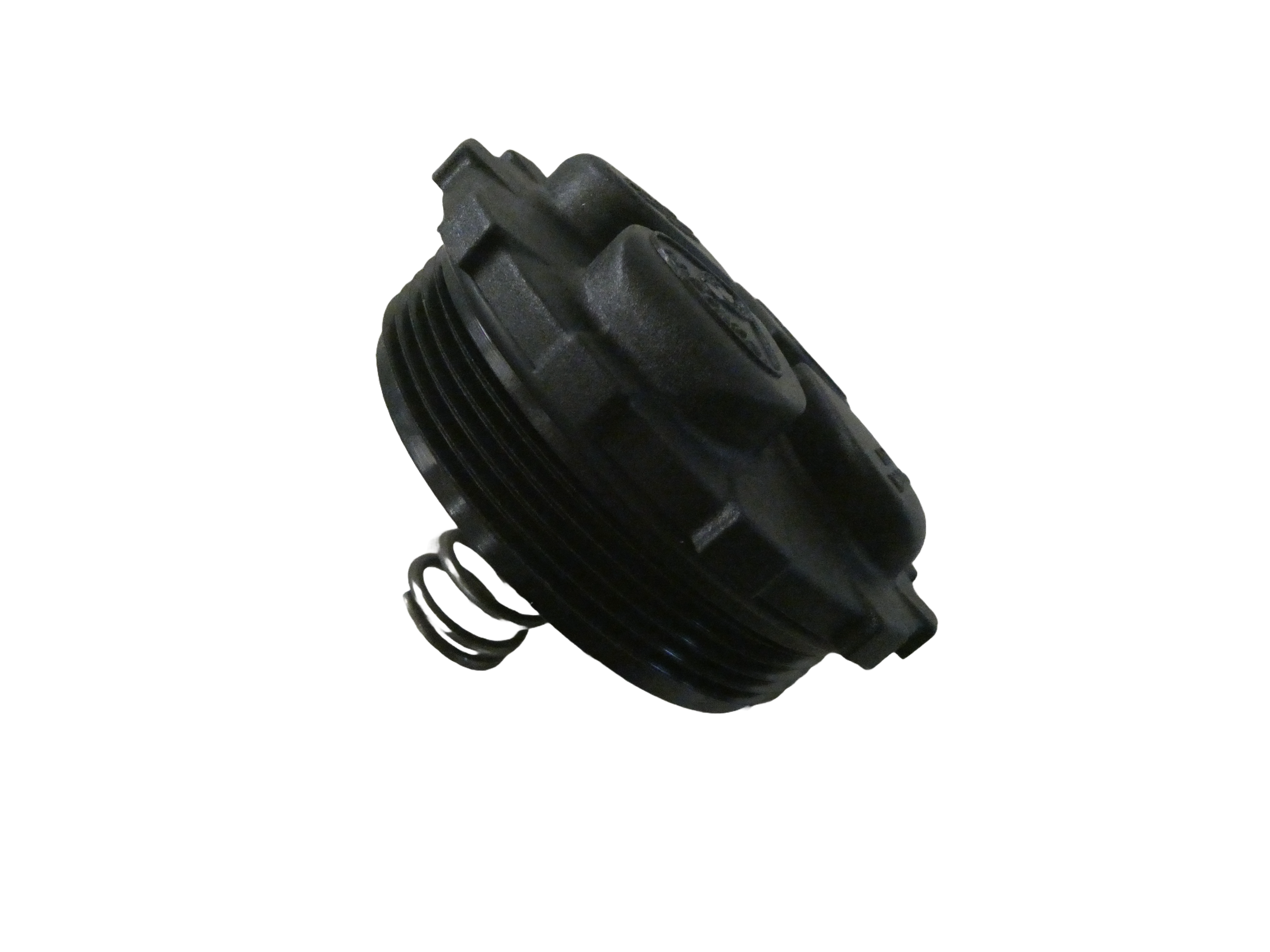 Twose TF & TE Series Oil Filler Cap & Spring - 212.013.04