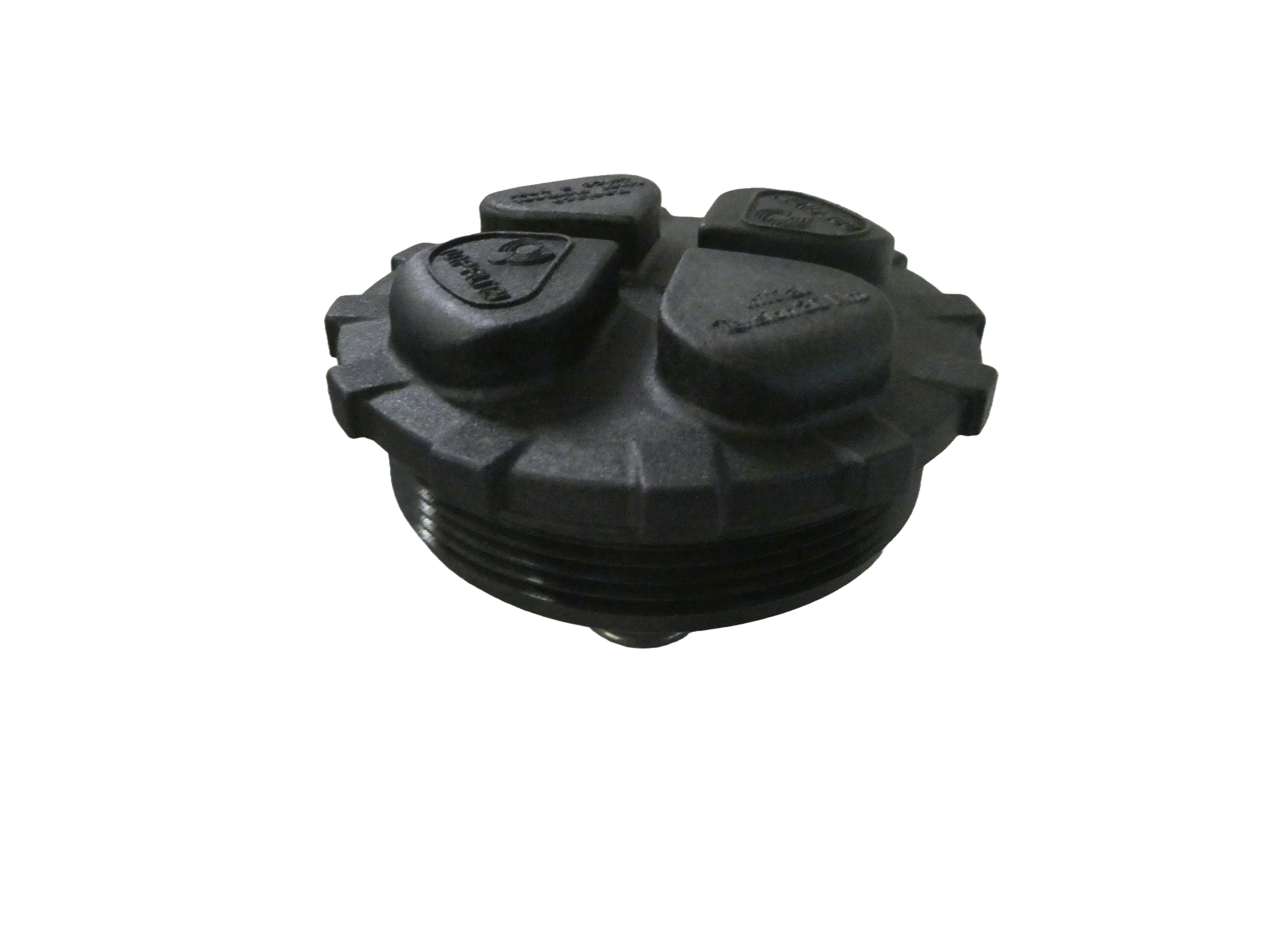 Twose TF & TE Series Oil Filler Cap & Spring - 212.013.04