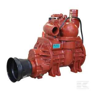MEC11000 Vacuum Pump