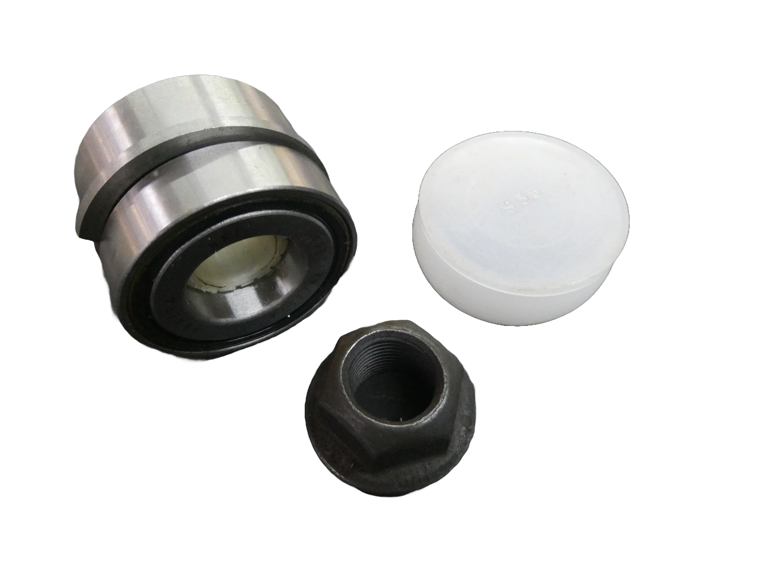 Moore Unidrill Hub Bearing Kit - New Type