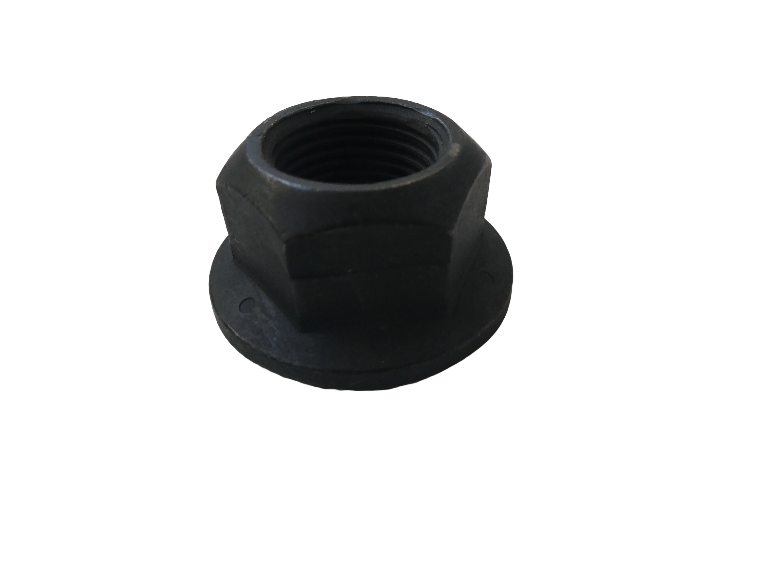 Moore Unidrill Disc Hub Flange Nut