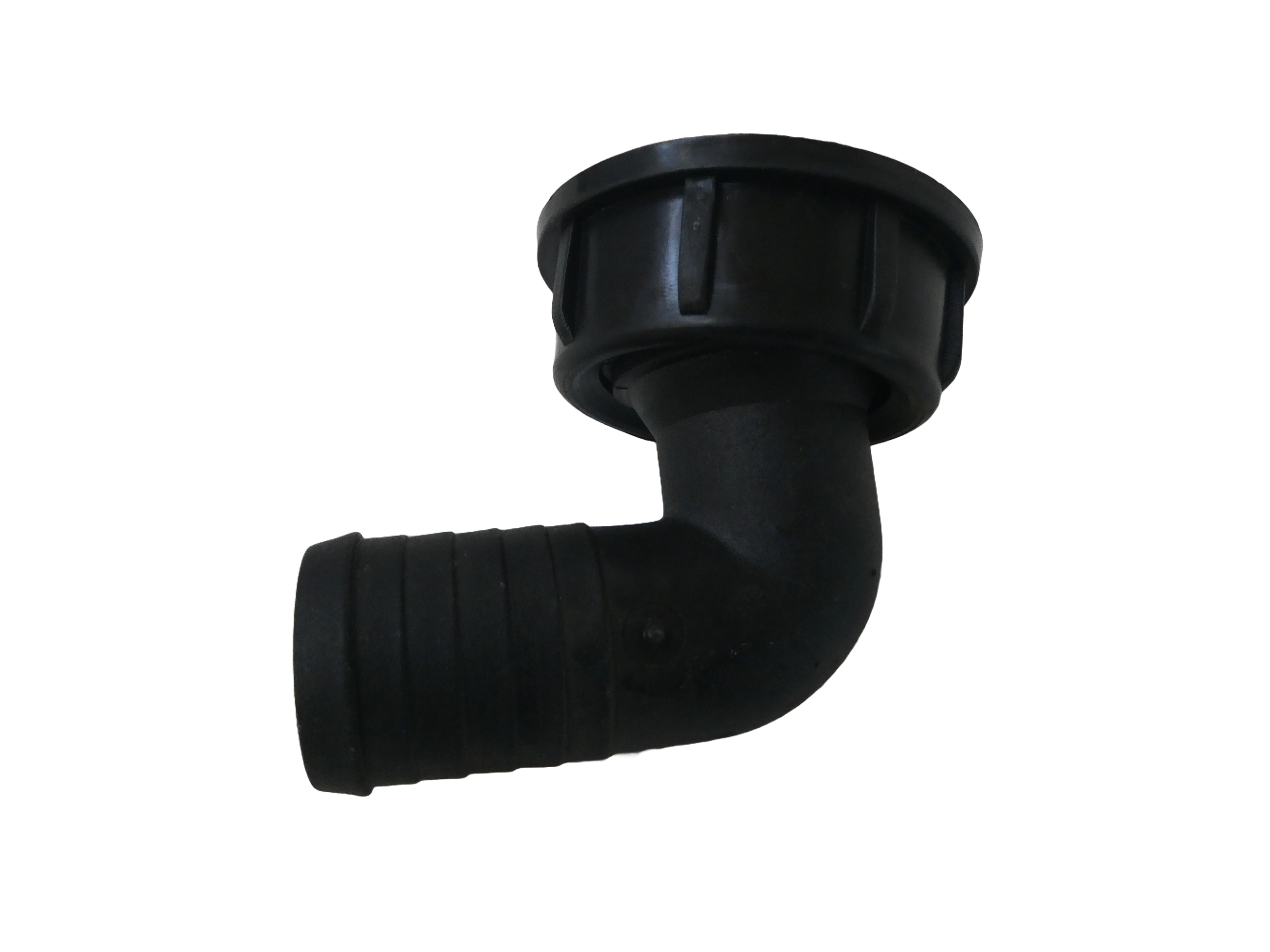 Udor Pump Rear Bend - 38mm