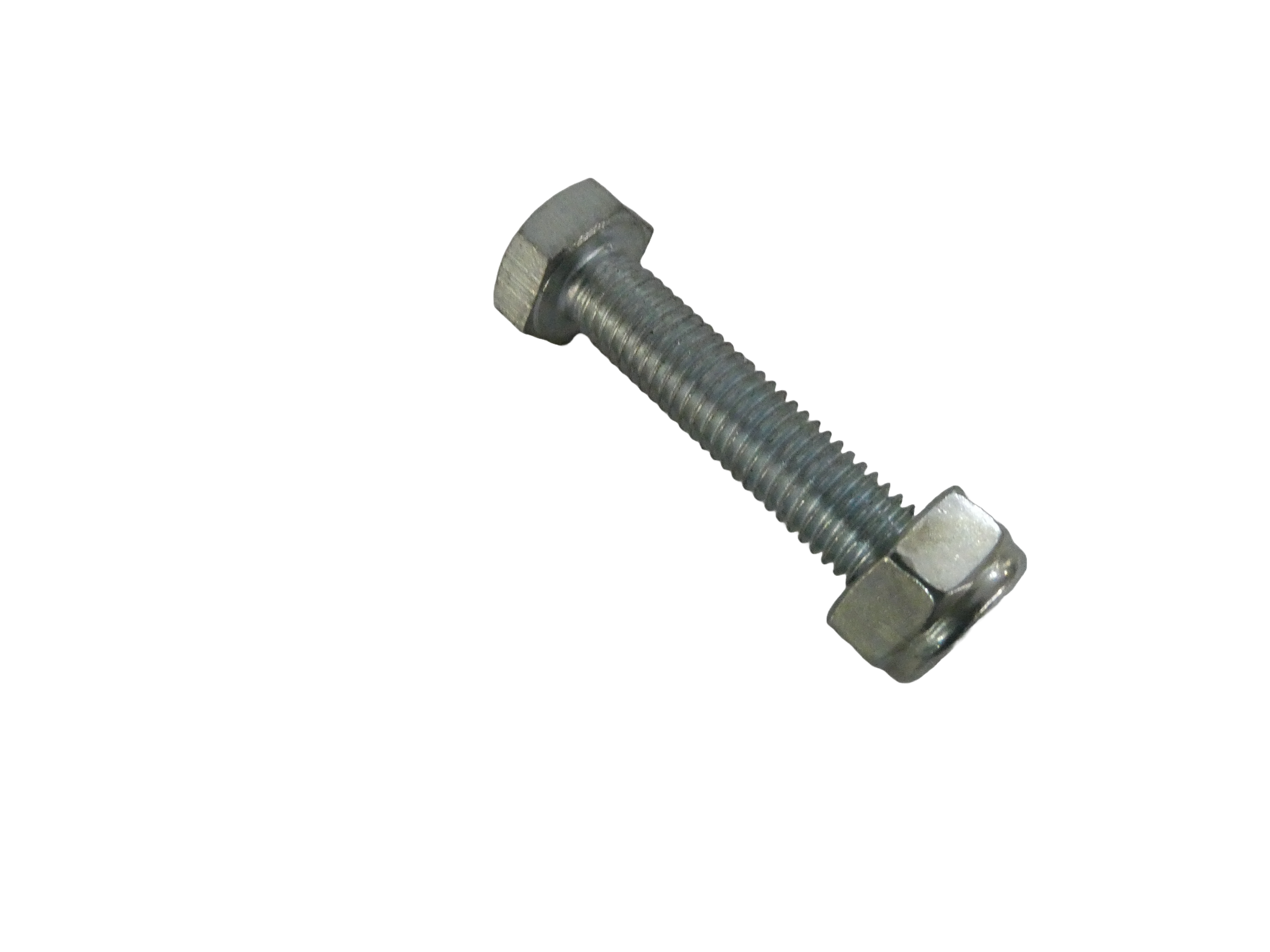 Jarmet / WRM Pan Mixer Paddle Bolt