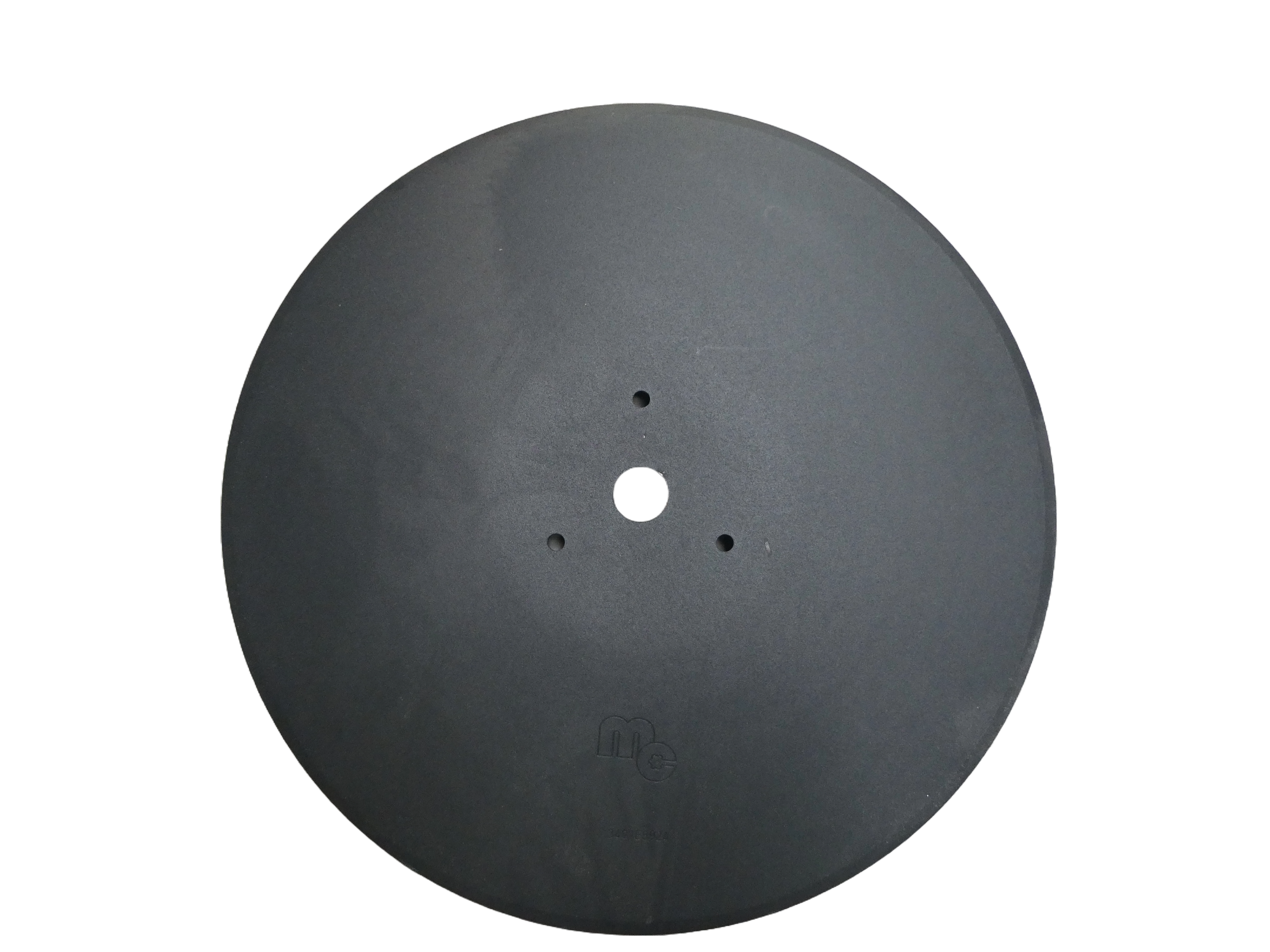 Parmiter 20" Plain Disc - Concave