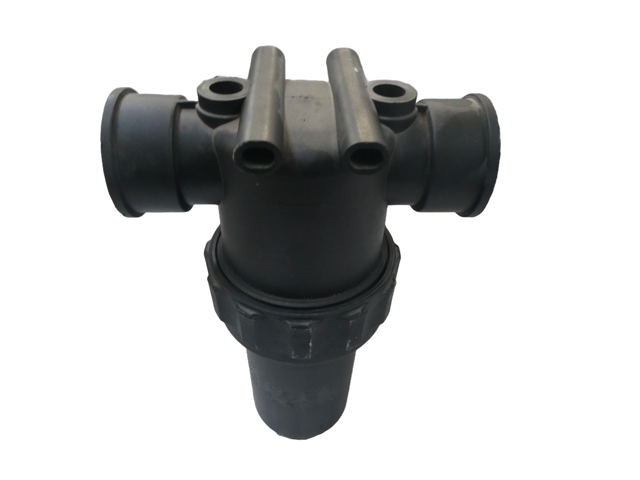 1-1/2 Inline Filter - 1 1/2"F 280 l/min 50 mesh