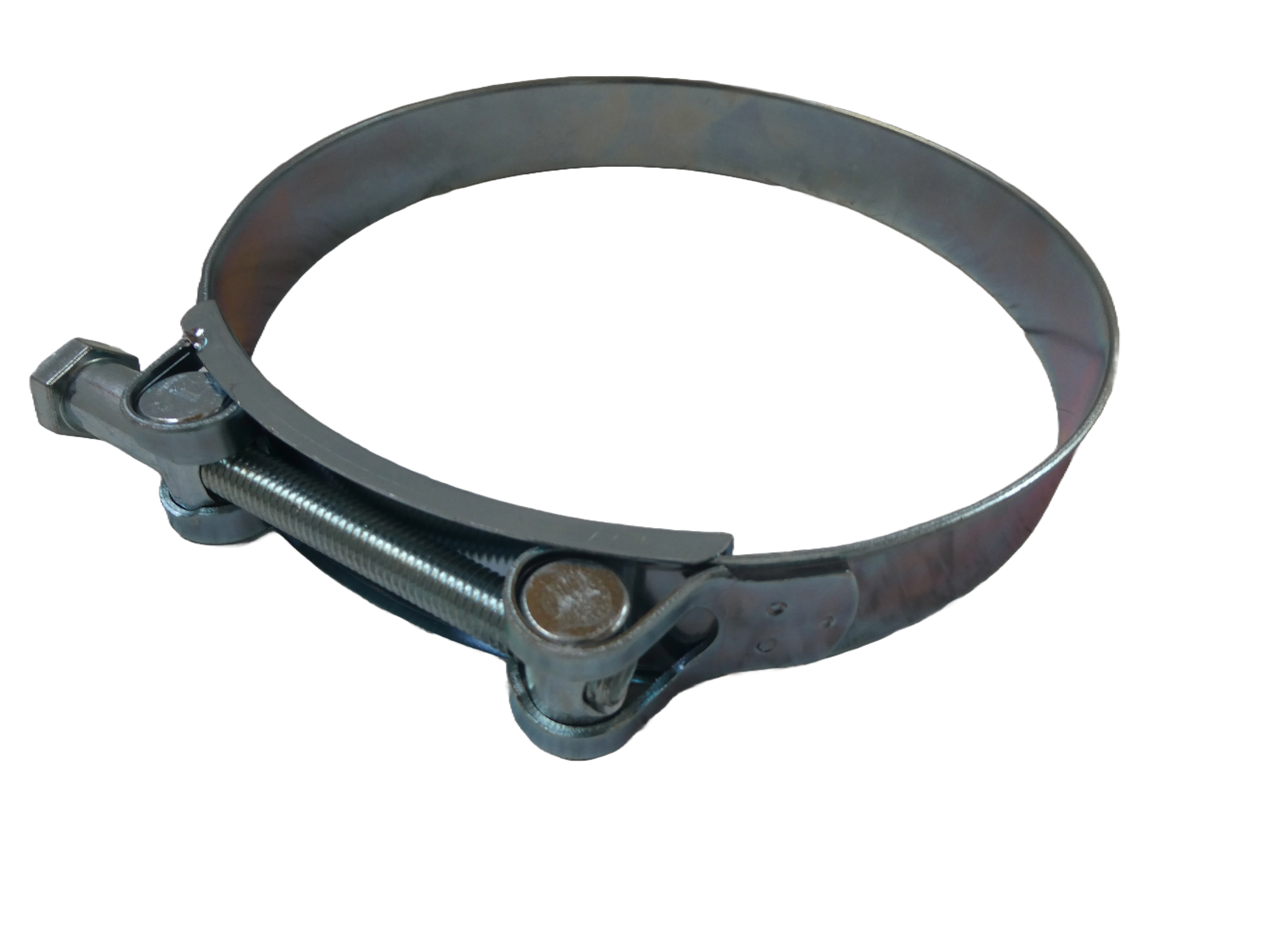 6" Pipe Clip - 162-174mm