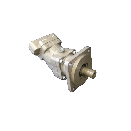 Piston Motor for AR Sawhead