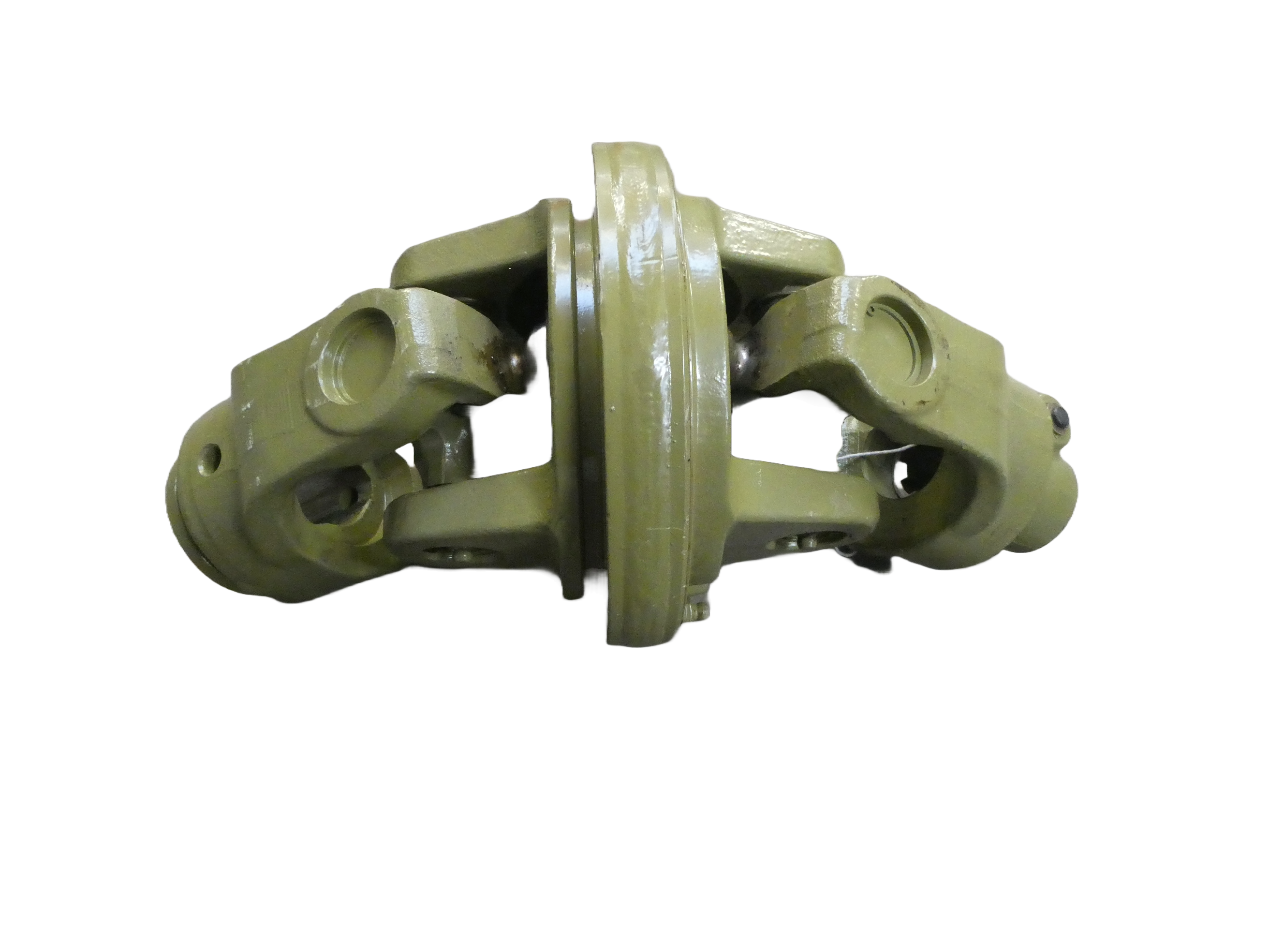 AB6 PTO Inner Wide Angle Joint Complete