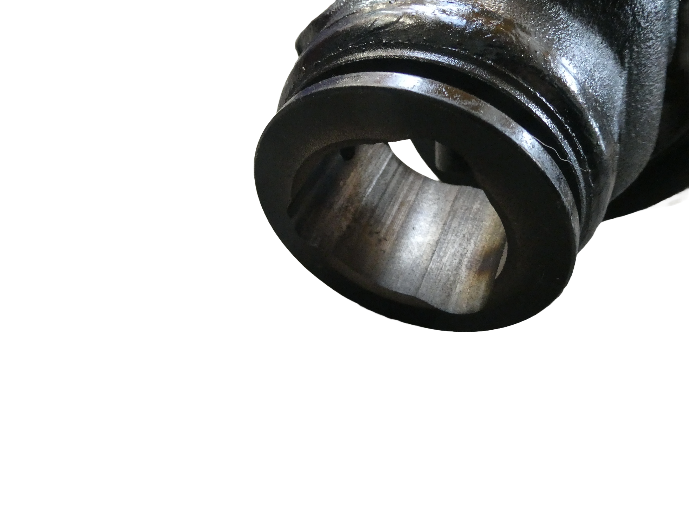 AB6 PTO Outer Wide Angle Joint Complete