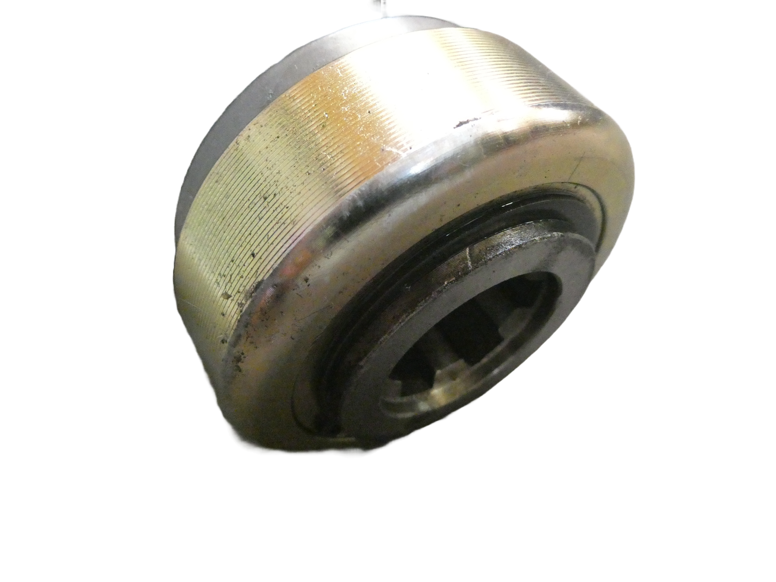 AB6 PTO Outer Wide Angle Joint Complete