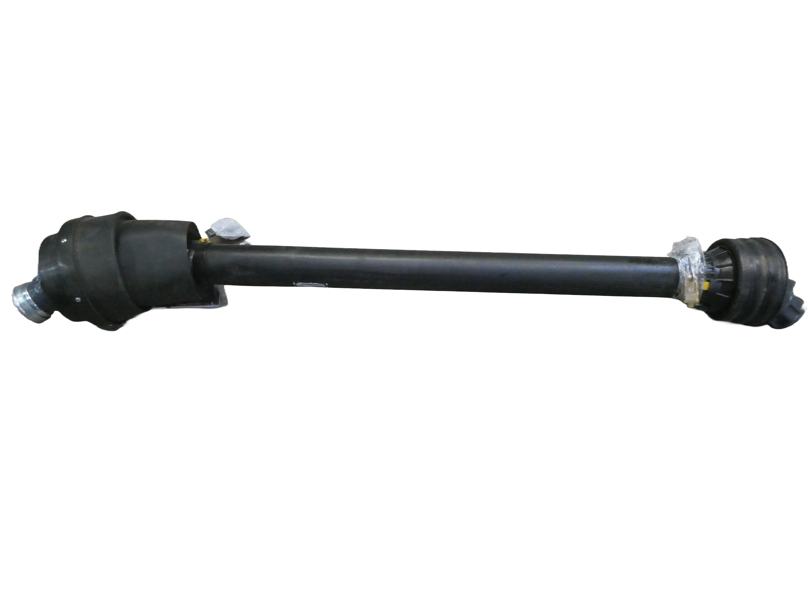AW36 Star Wide Angle Shaft 1010mm - 6 Spline