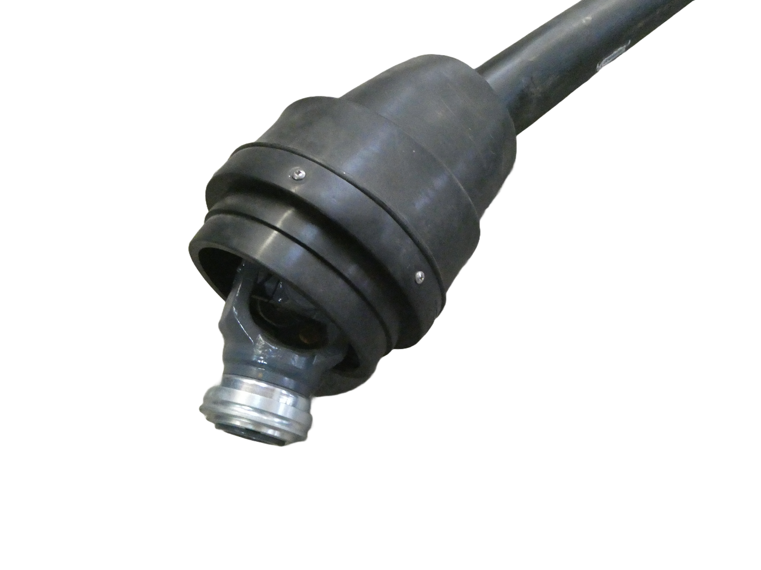 AW36 Star Wide Angle Shaft 1010mm - 6 Spline