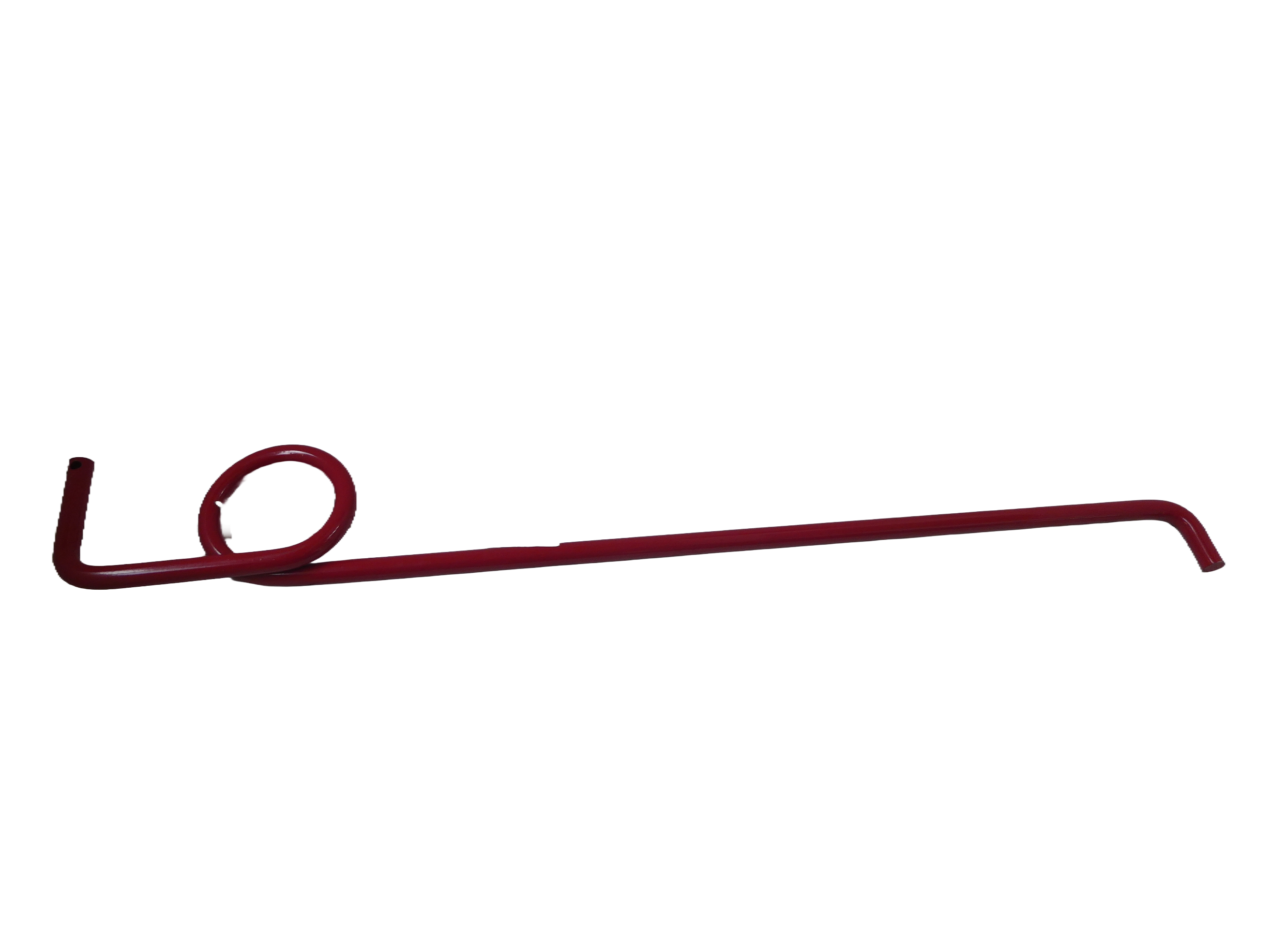Haybob Gate Arm Support Bar
