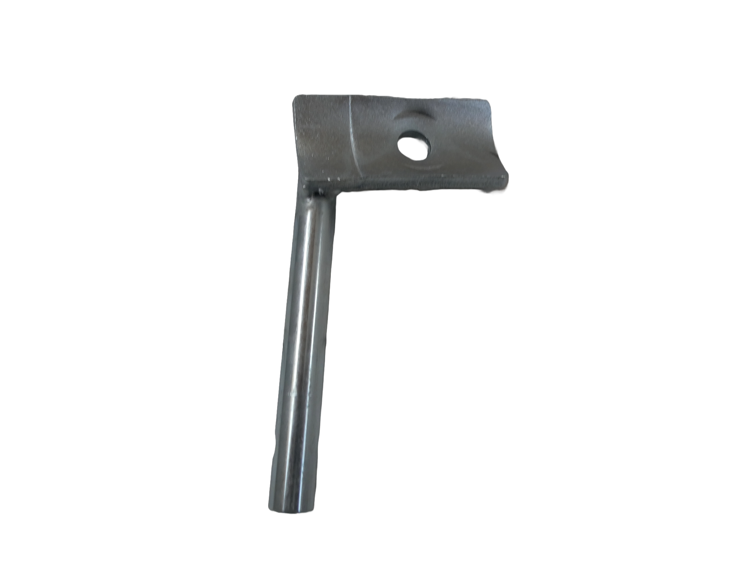 Haybob LH Tine Holder