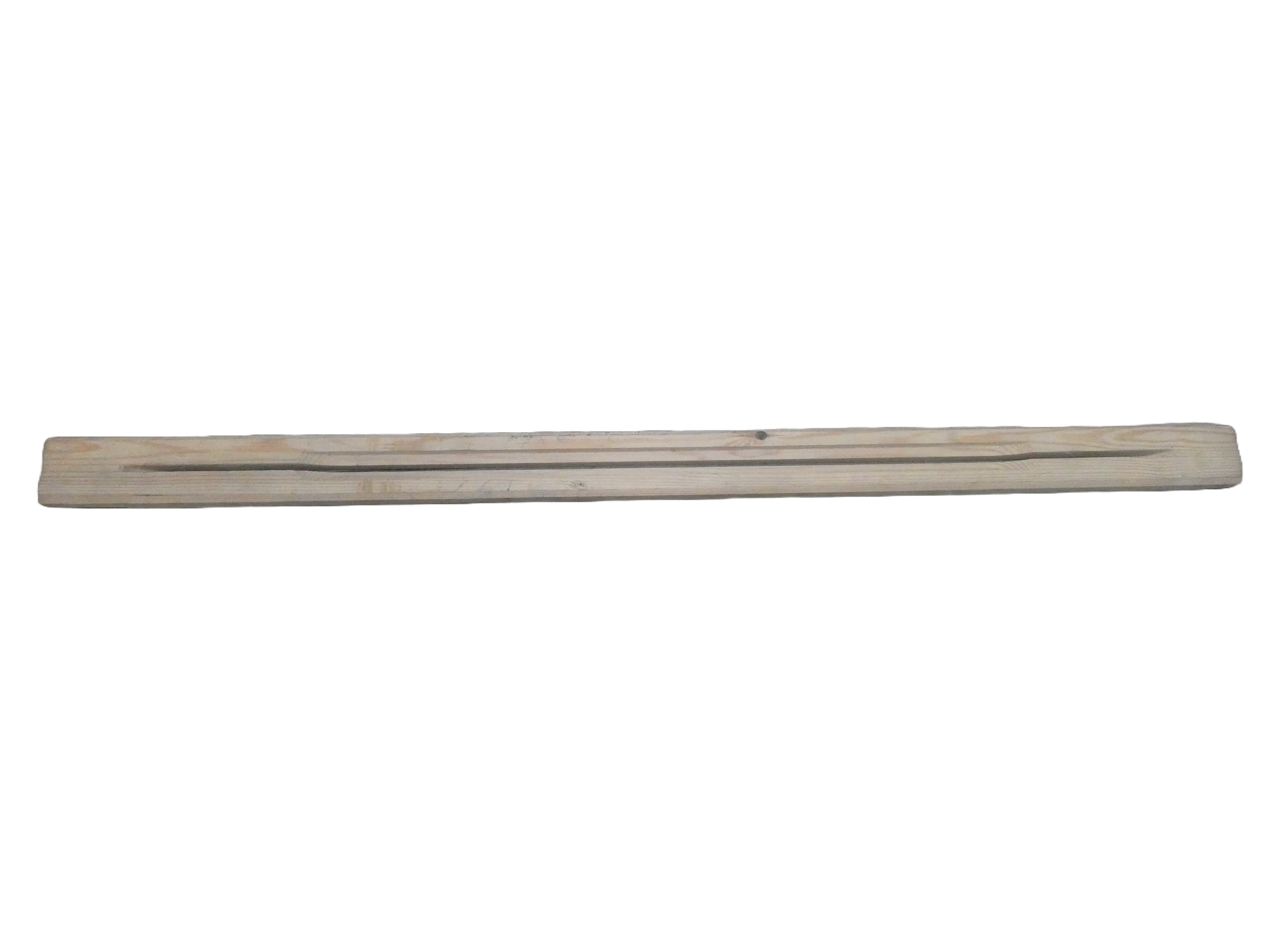 Rosselli 600mm Wooden Guide Bar