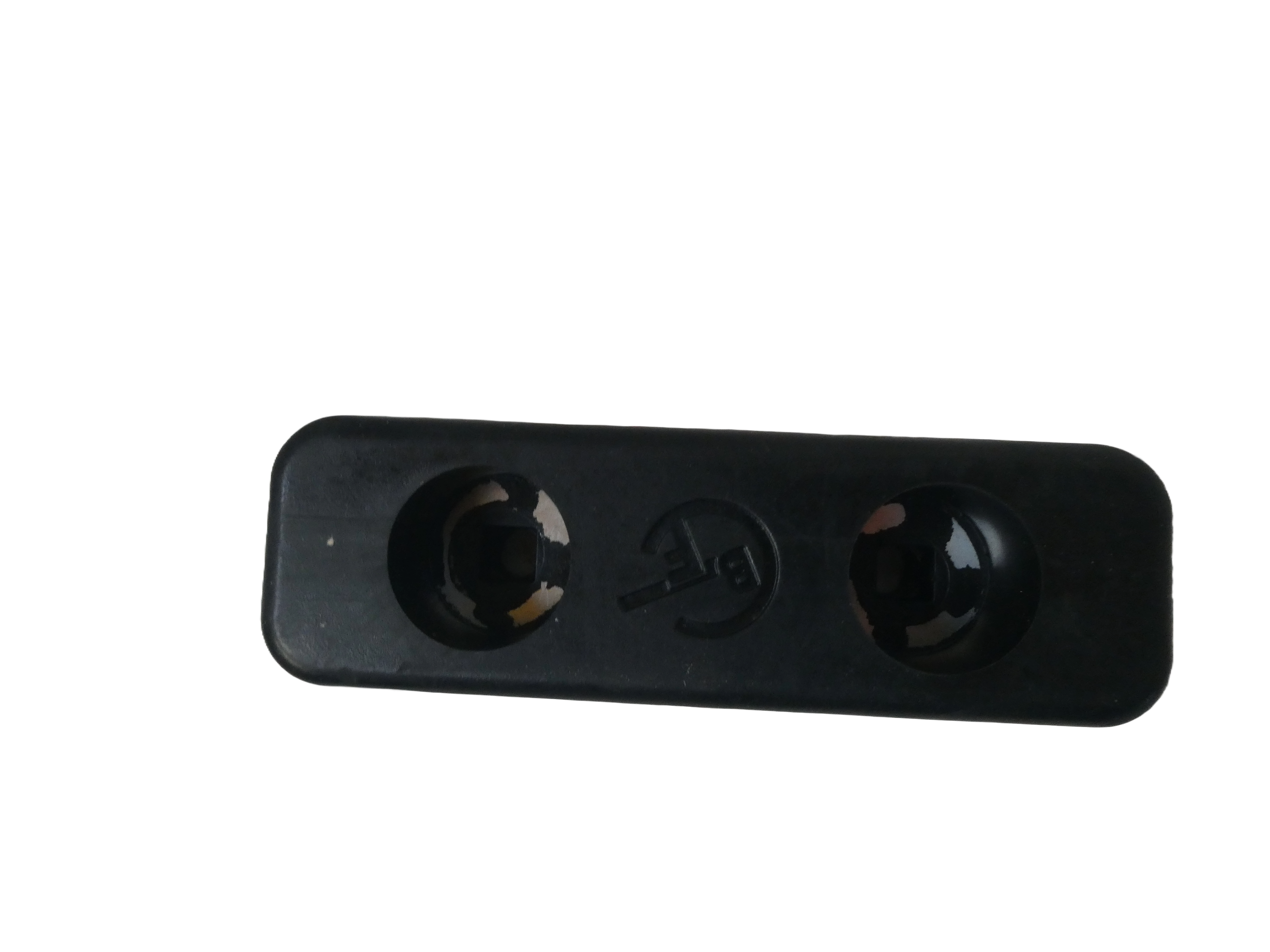 Twose Arm Rubber Bumper / Buffer