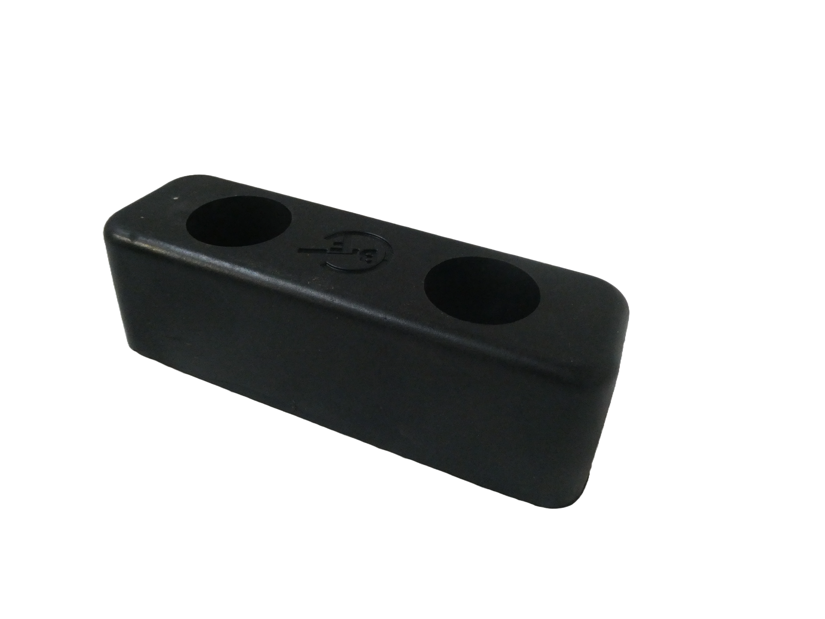 Twose Arm Rubber Bumper / Buffer