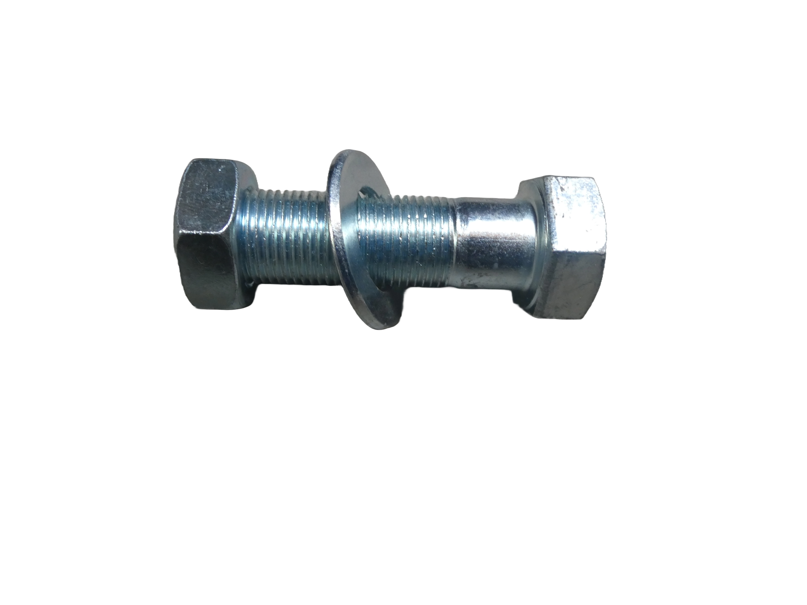 McConnel Shakerator Leg Shearbolt - 1065834