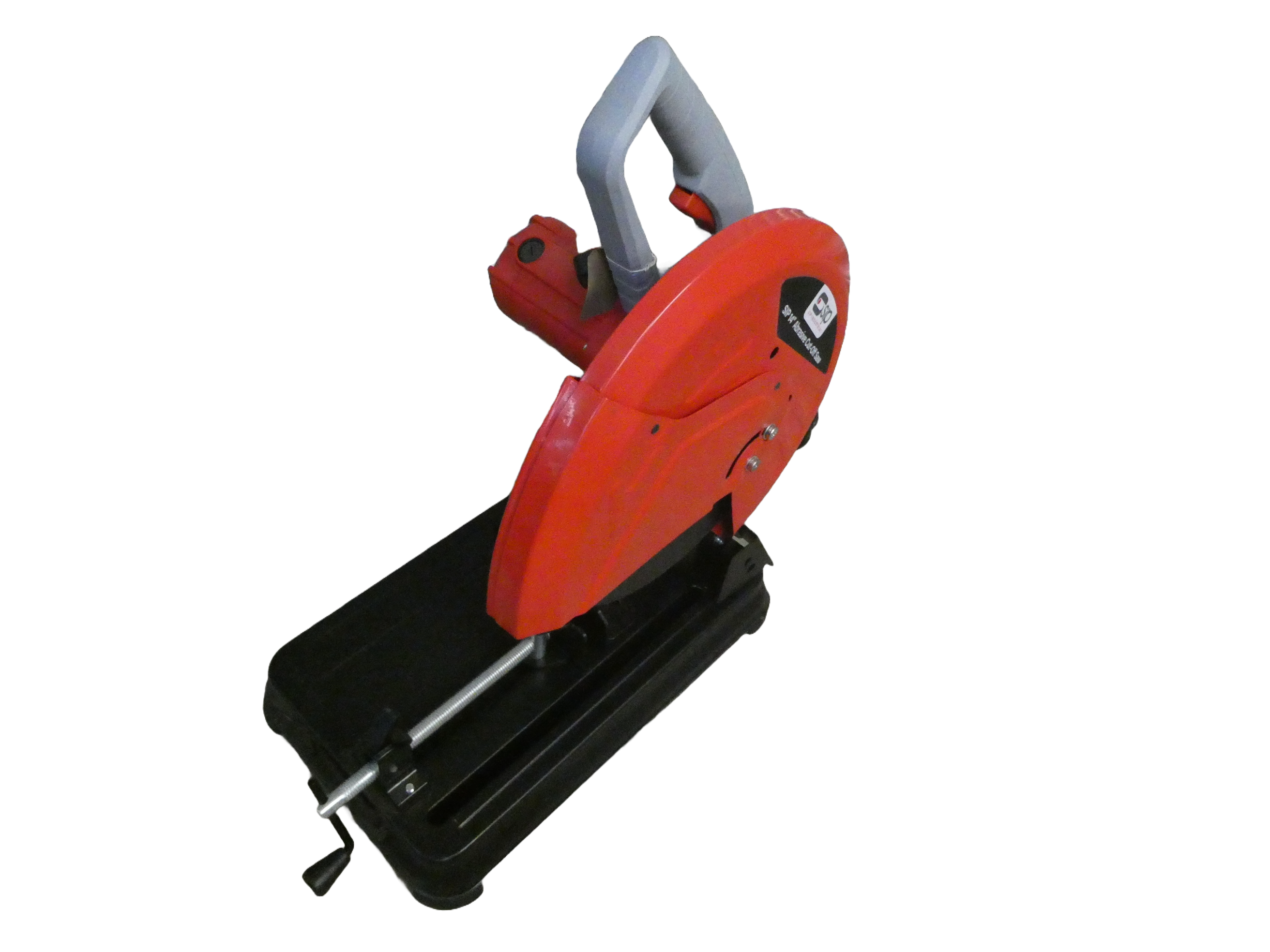 SIP 14" Abrasive Cut-Off Saw