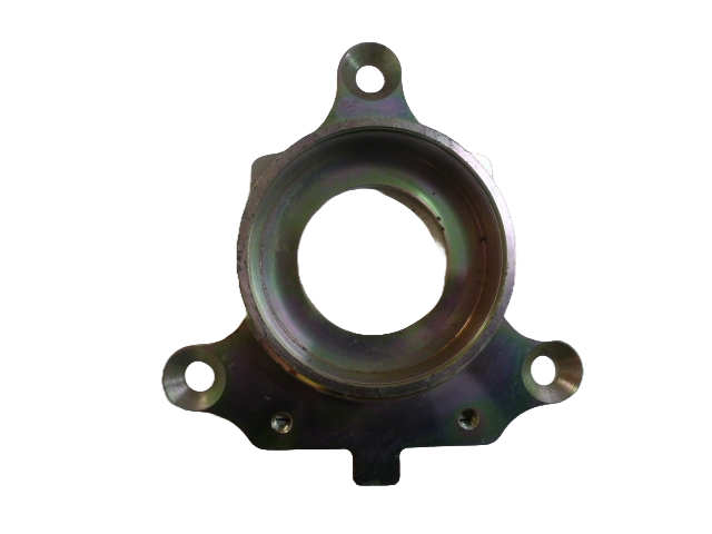 Spearhead Rotor Bearing Housing