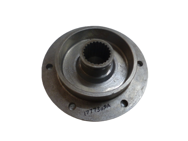 Spearhead Rotor Bearing Shield