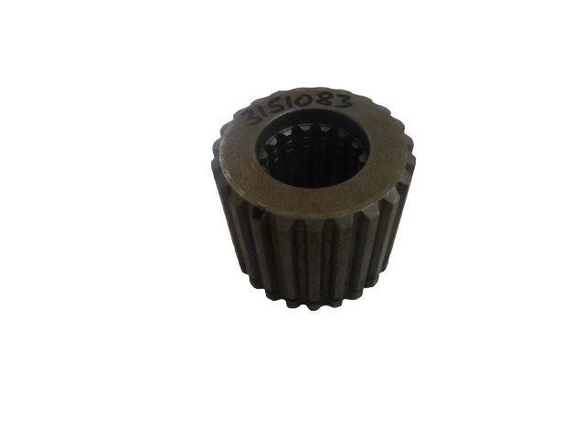 Spearhead 23 Spline Drive Coupling