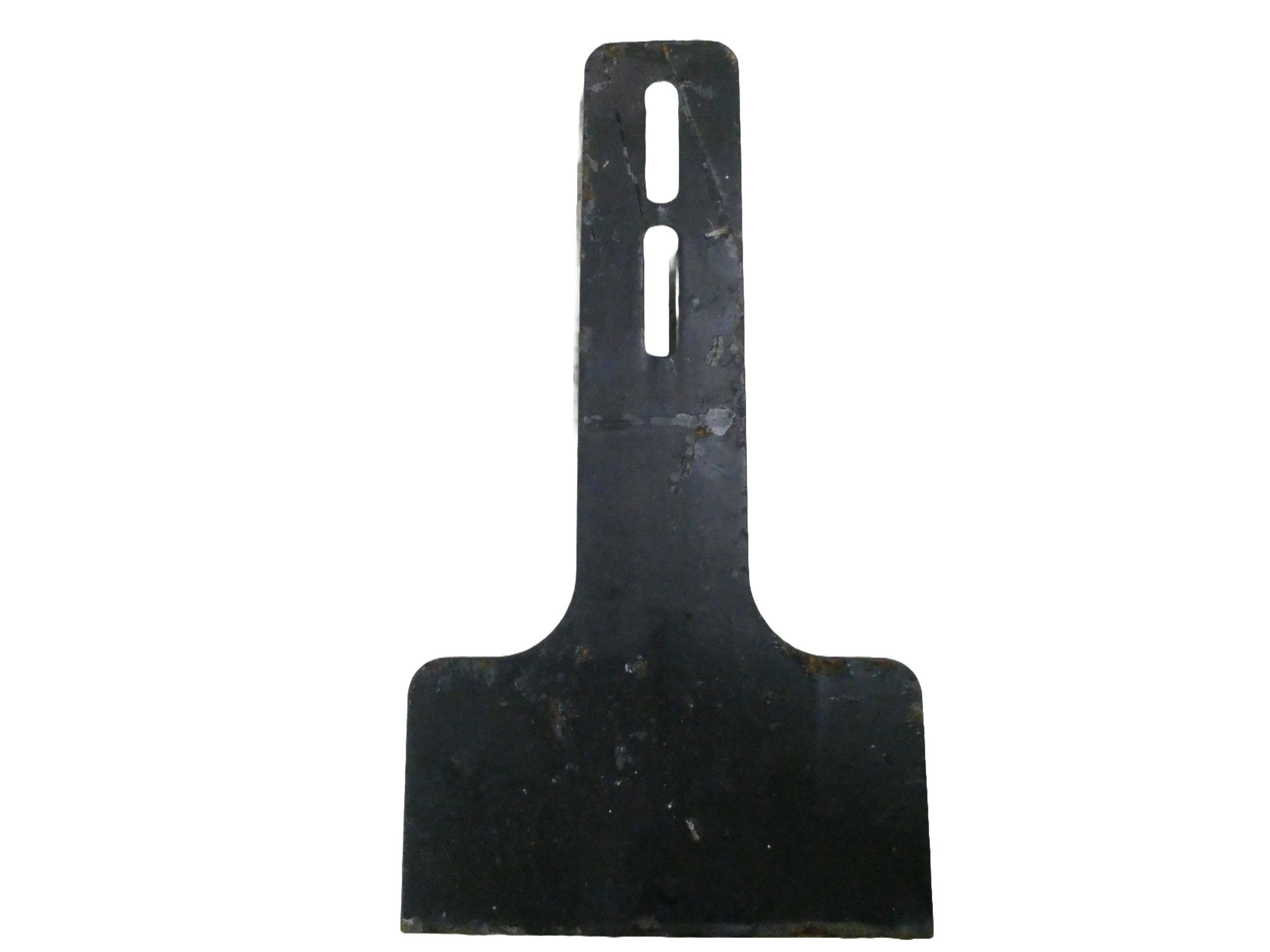 Jarmet / WRM Pan Mixer Paddle - Standard