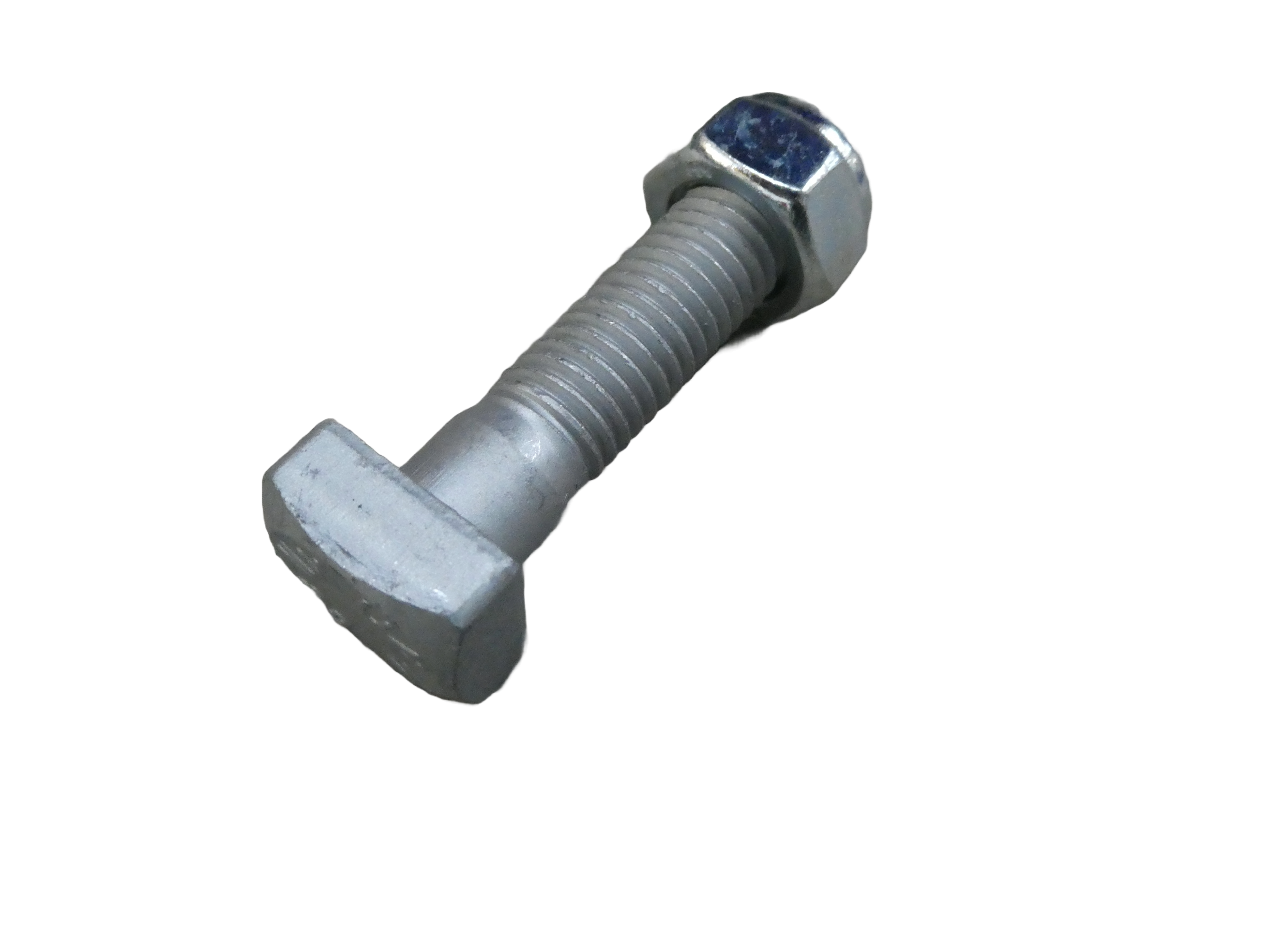 Disc Stop Journal Bolt 035031 - To Suit Kverneland